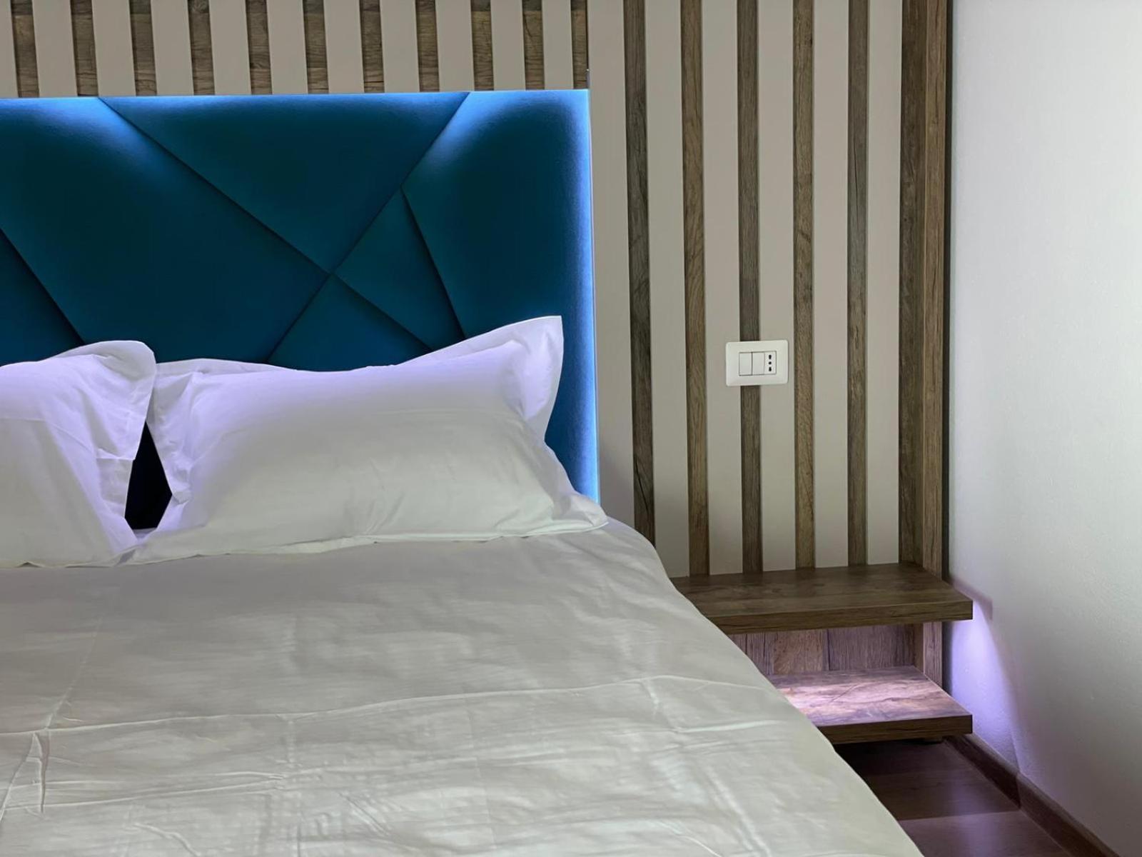 Double Room with Mountain View photo 3