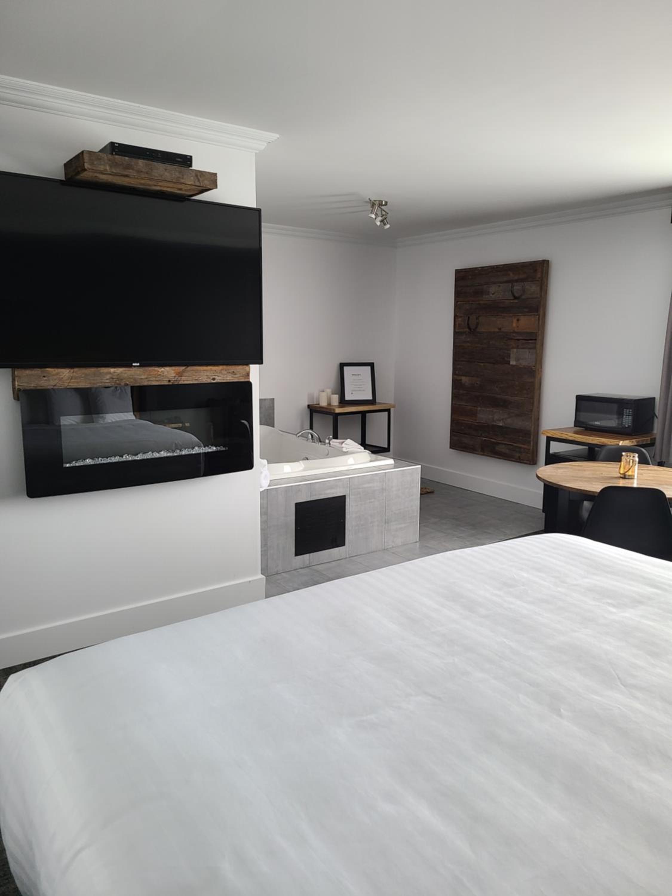 Standard Suite photo 2