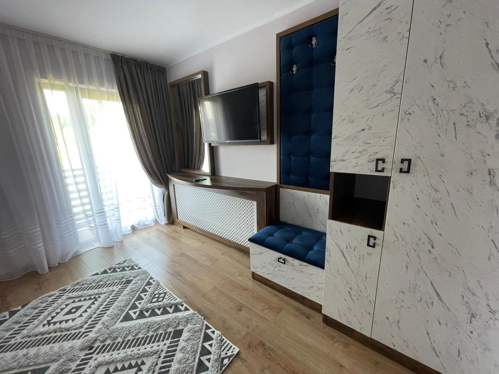 Executive Triple Room photo 3