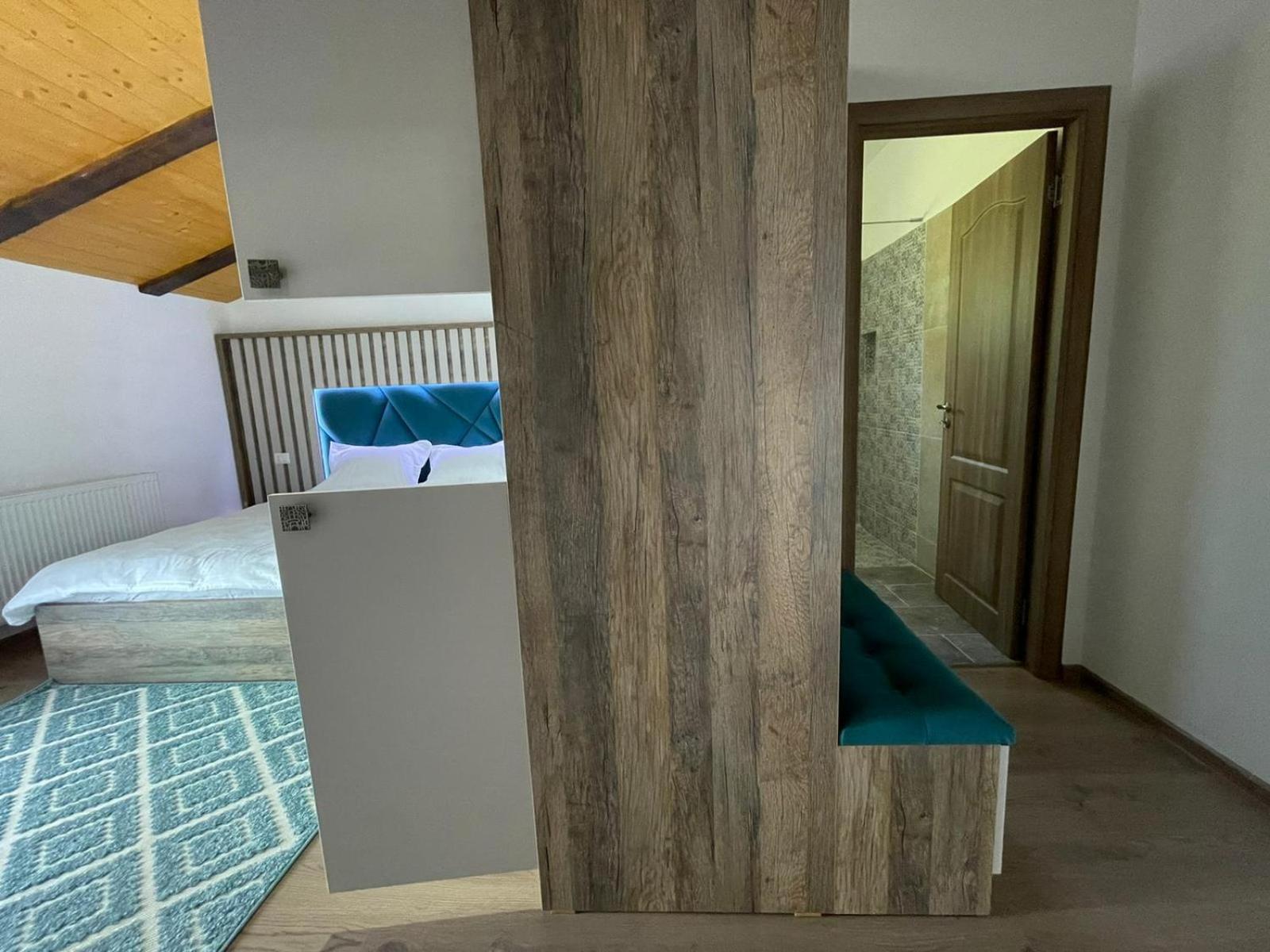 Double Room with Mountain View photo 2