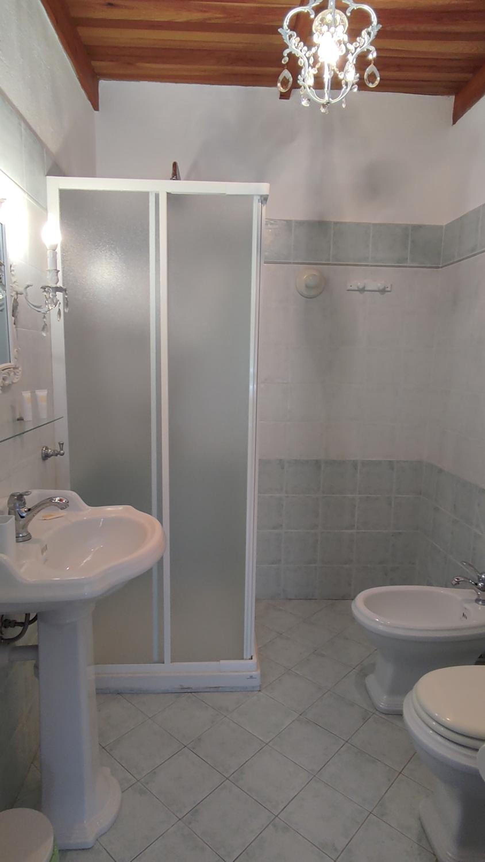 Double Room with Patio photo 3