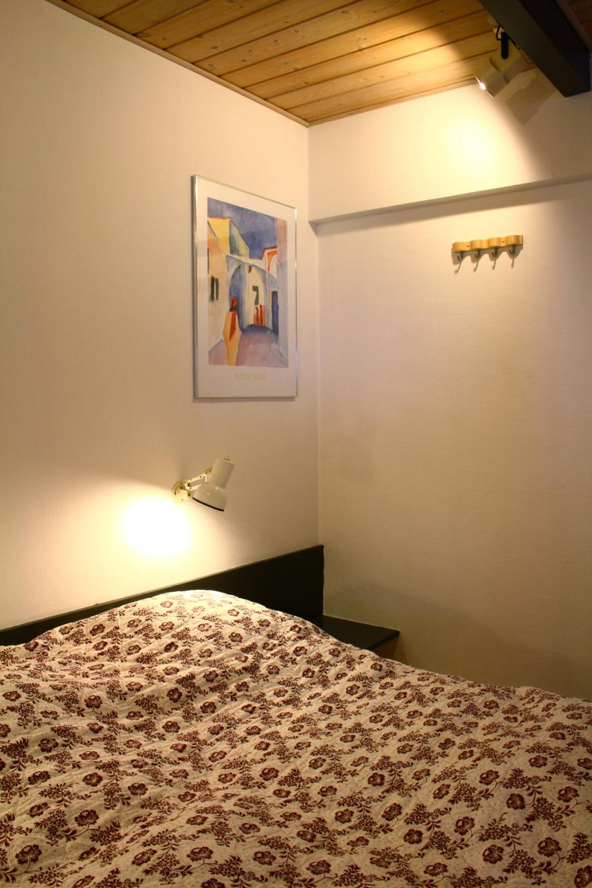 Apartment with Sea View photo 2