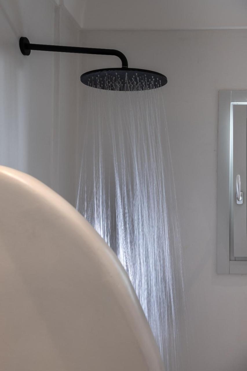Grand Suite with Indoor Jetted Tub and Caldera View - Photo 5