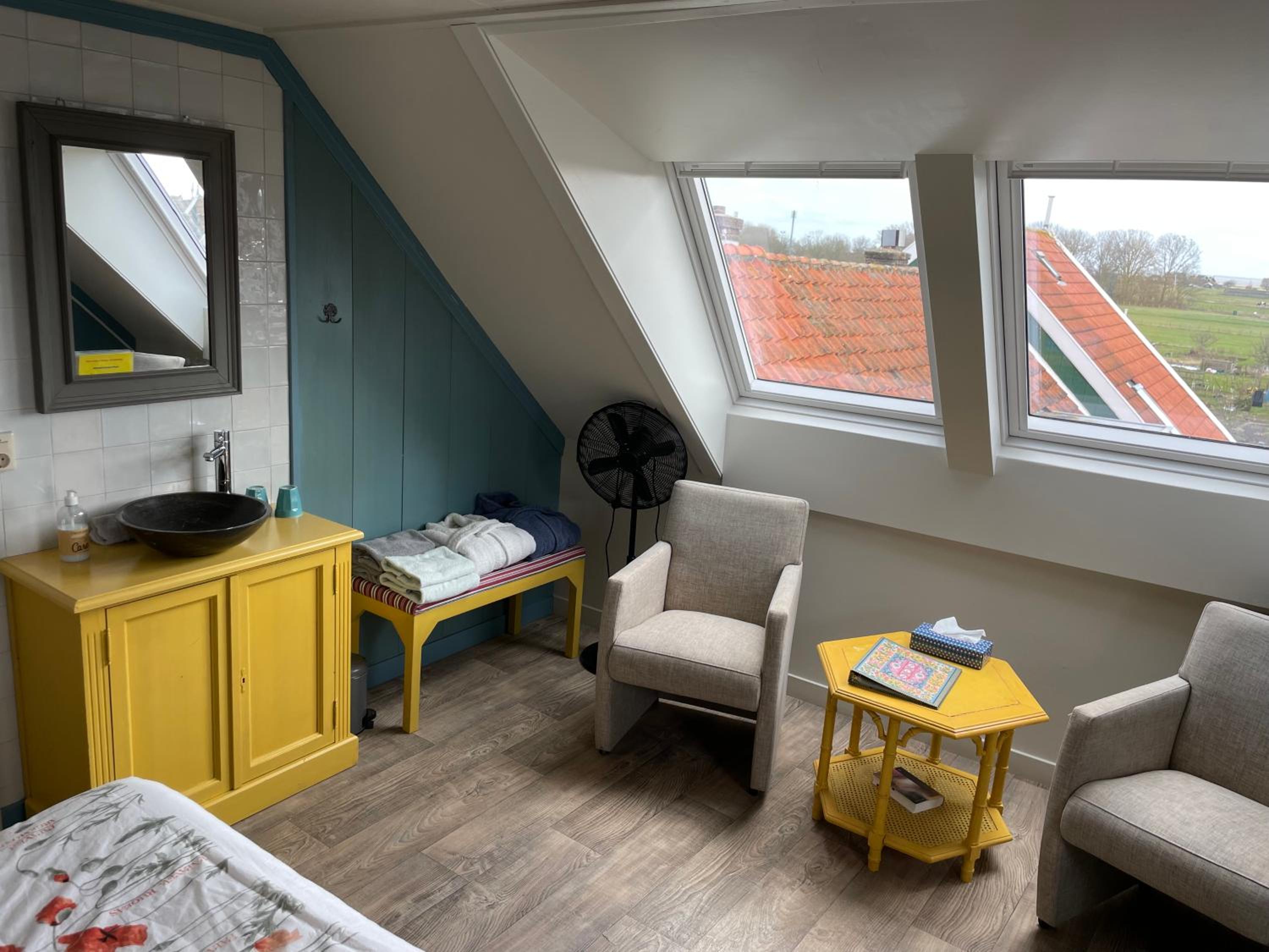Double Room with Lake View photo 1