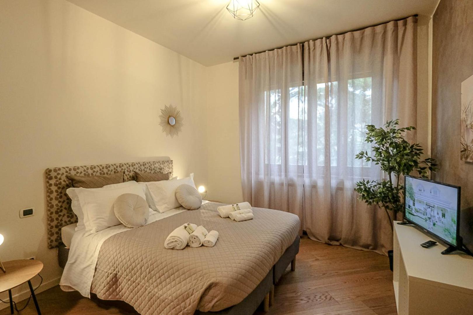 Deluxe Junior Suite