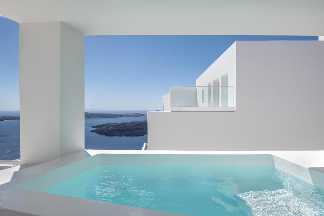 Honeymoon Suite with Outdoor Jetted Tub and Caldera View - Photo 16