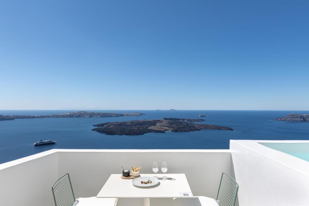 Honeymoon Suite with Outdoor Jetted Tub and Caldera View - Photo 32