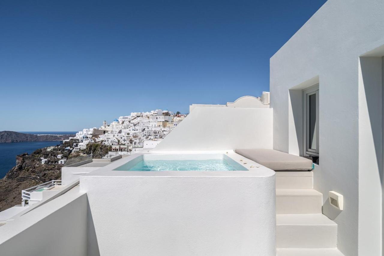 Honeymoon Suite with Outdoor Jetted Tub and Caldera View - Photo 20