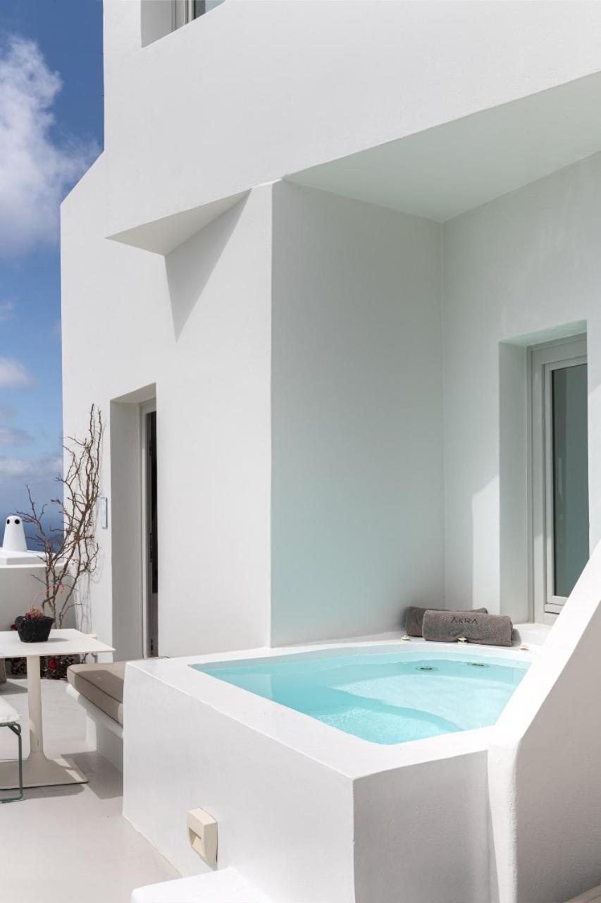 Deluxe Suite with Outdoor Jetted Tub & Caldera View - Photo 9