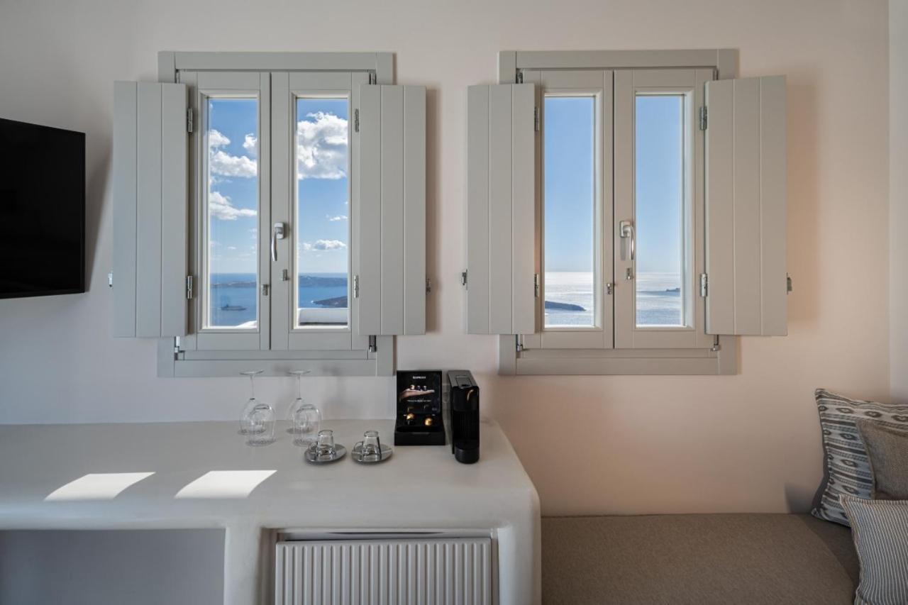 Deluxe Suite with Outdoor Jetted Tub & Caldera View - Photo 8