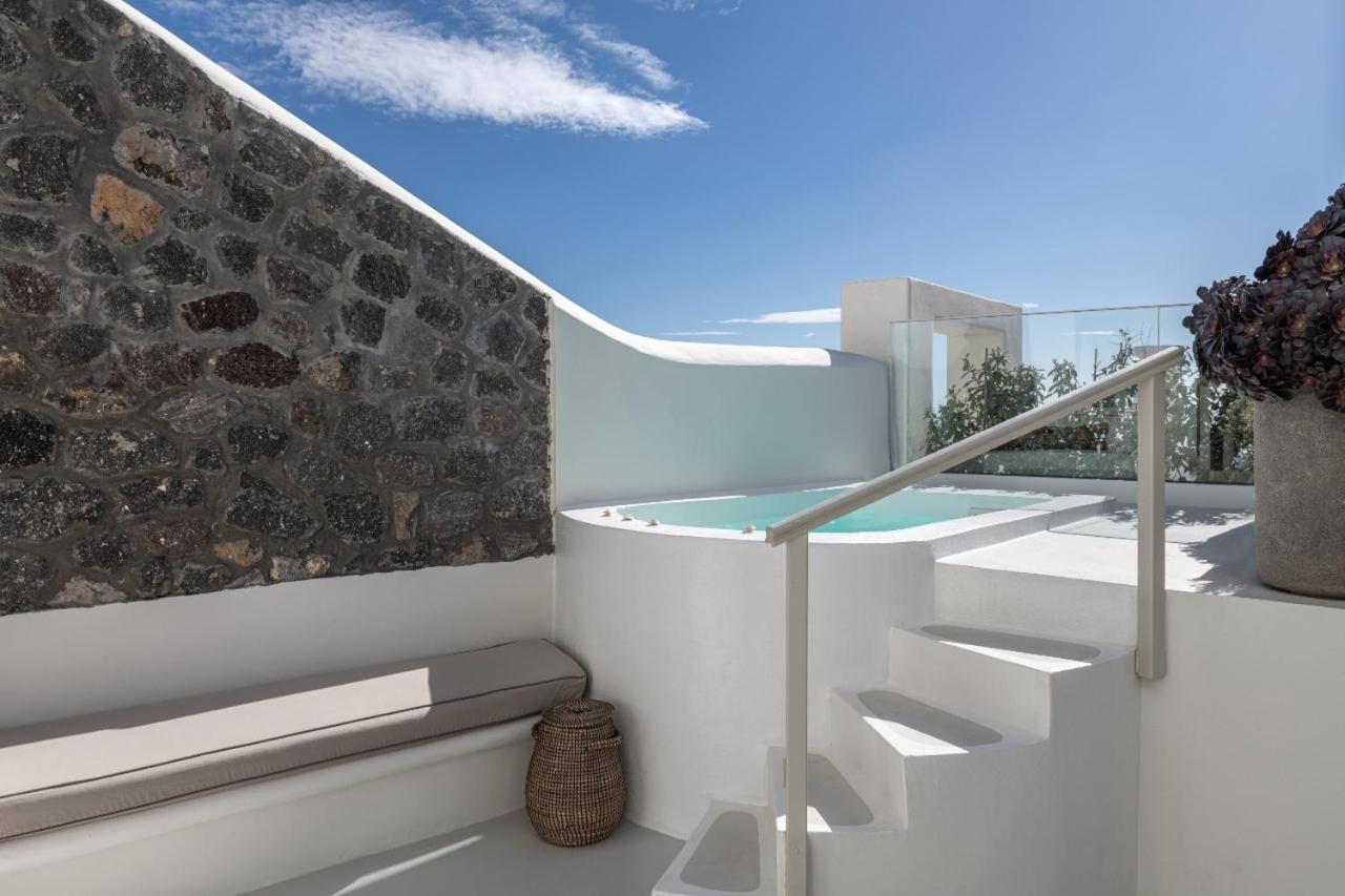 Superior Suite with Outdoor Jetted Tub - Photo 8