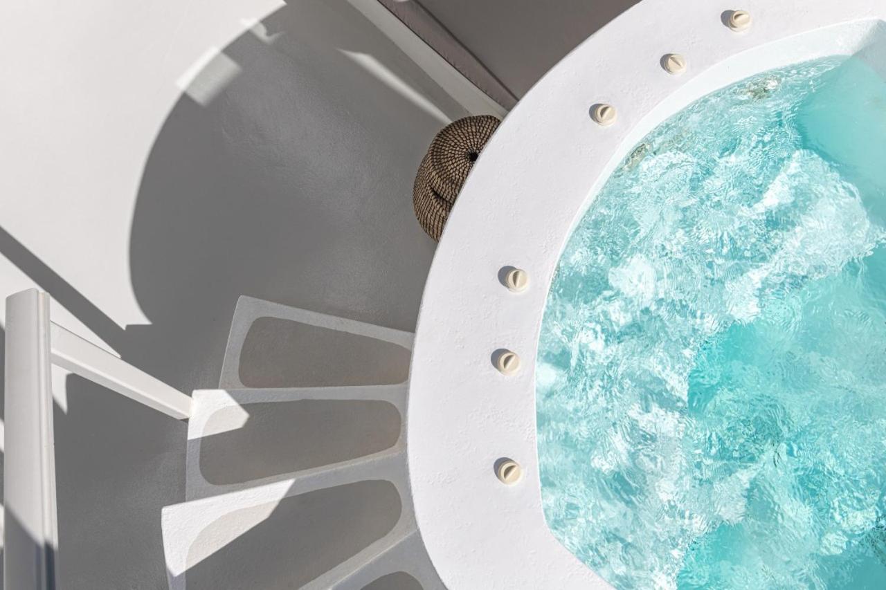 Superior Suite with Outdoor Jetted Tub - Photo 13