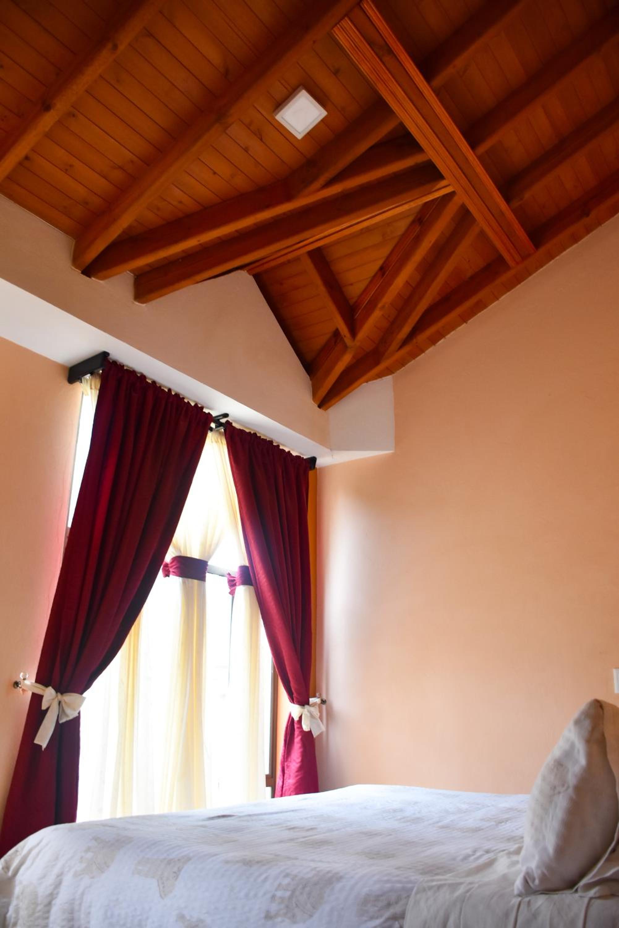 Deluxe Queen Room photo 1
