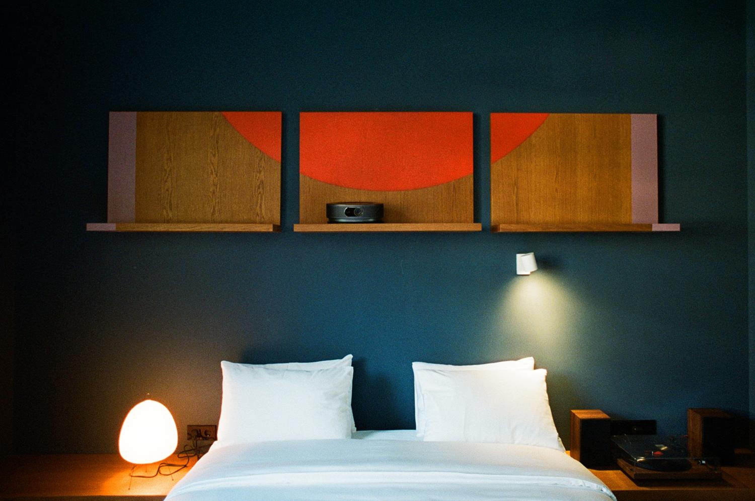 Standard Double Room - Photo 12