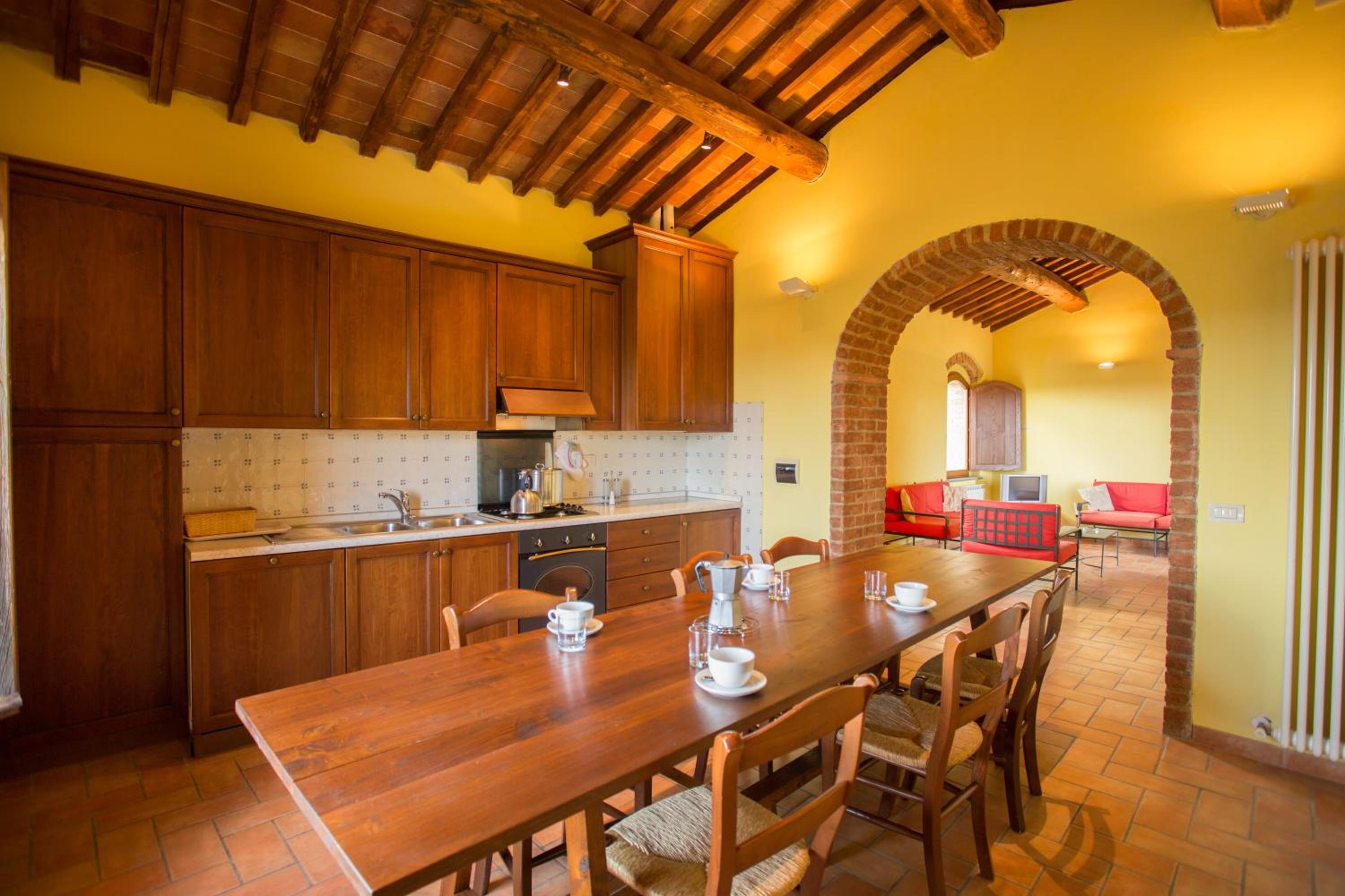 Villa with Garden View photo 2