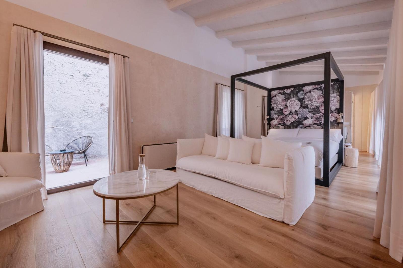 Suite Presidencial