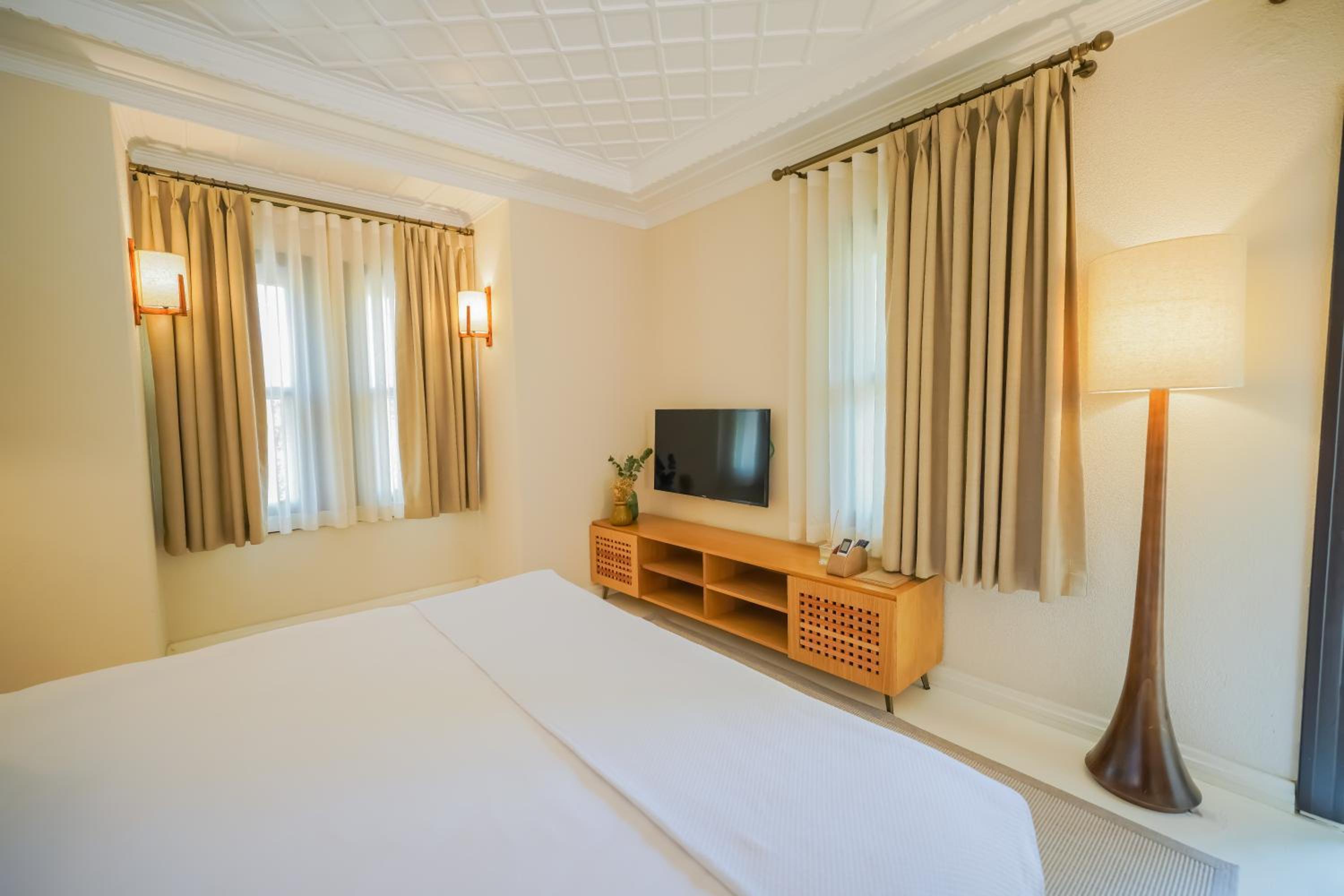 Deluxe Double Room - Photo 5