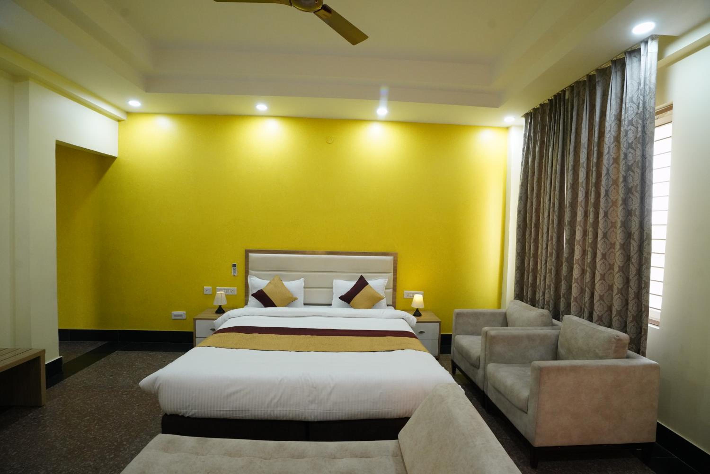 Family Suite - Photo 5
