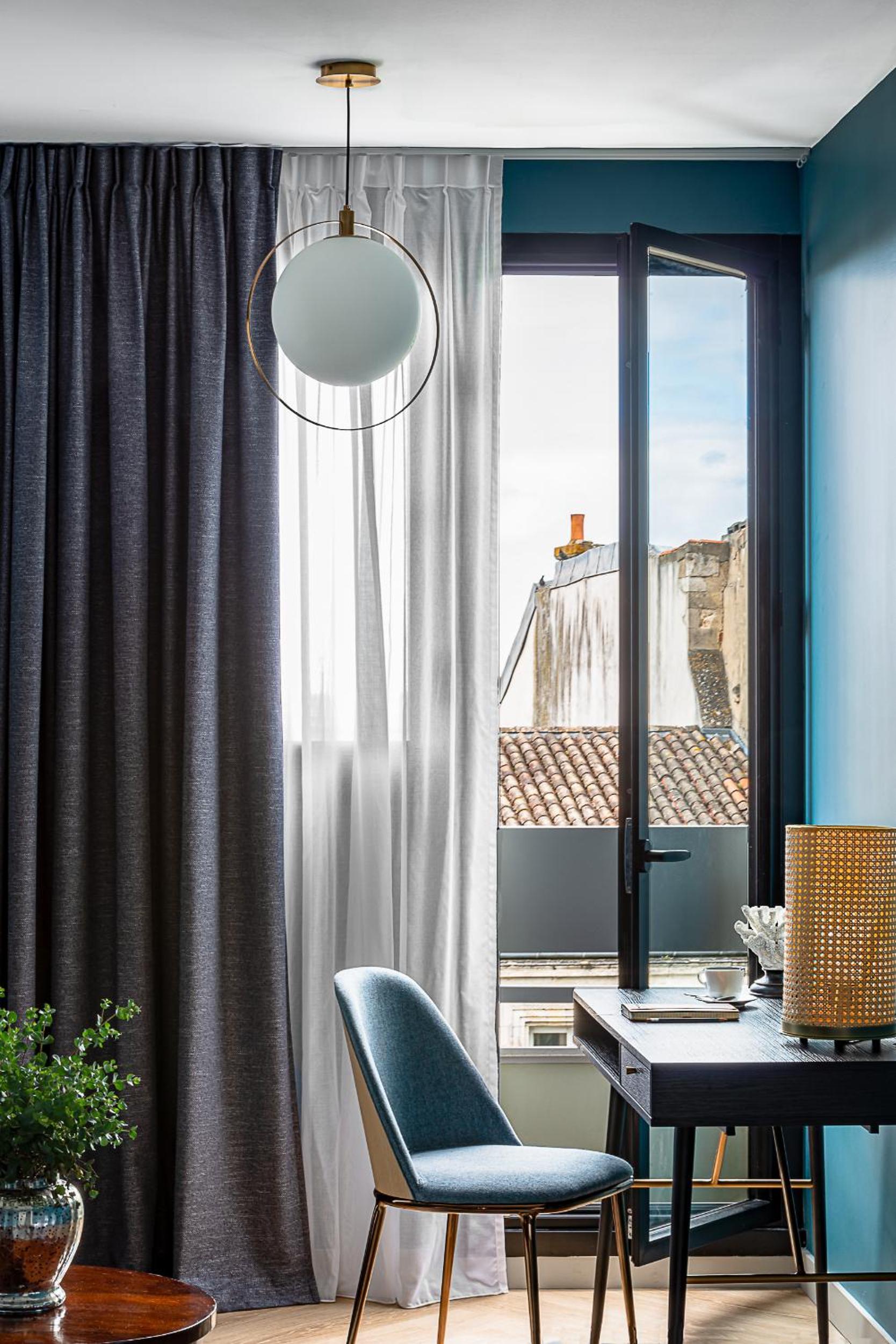 Luxury Double Room - Photo 1