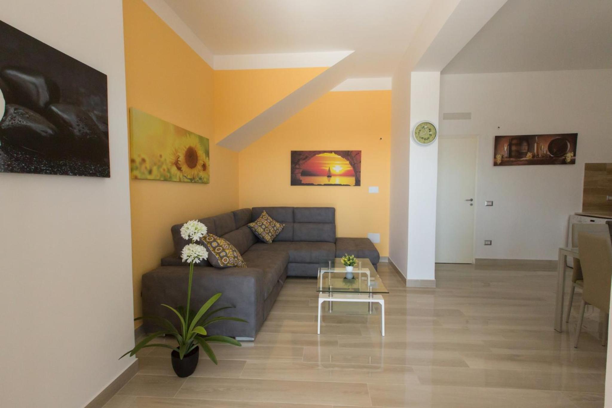 Standard Villa