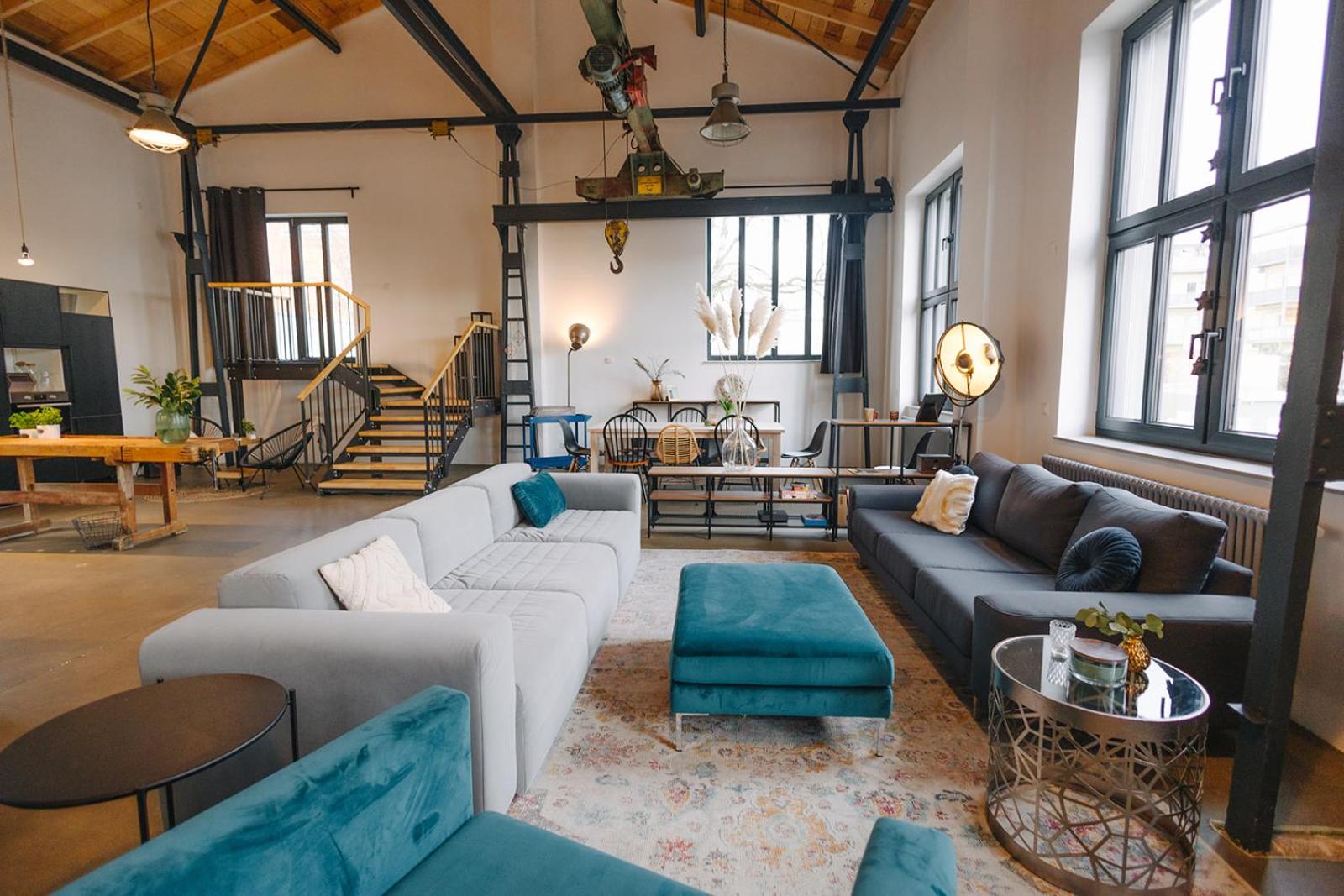 Loft photo 1