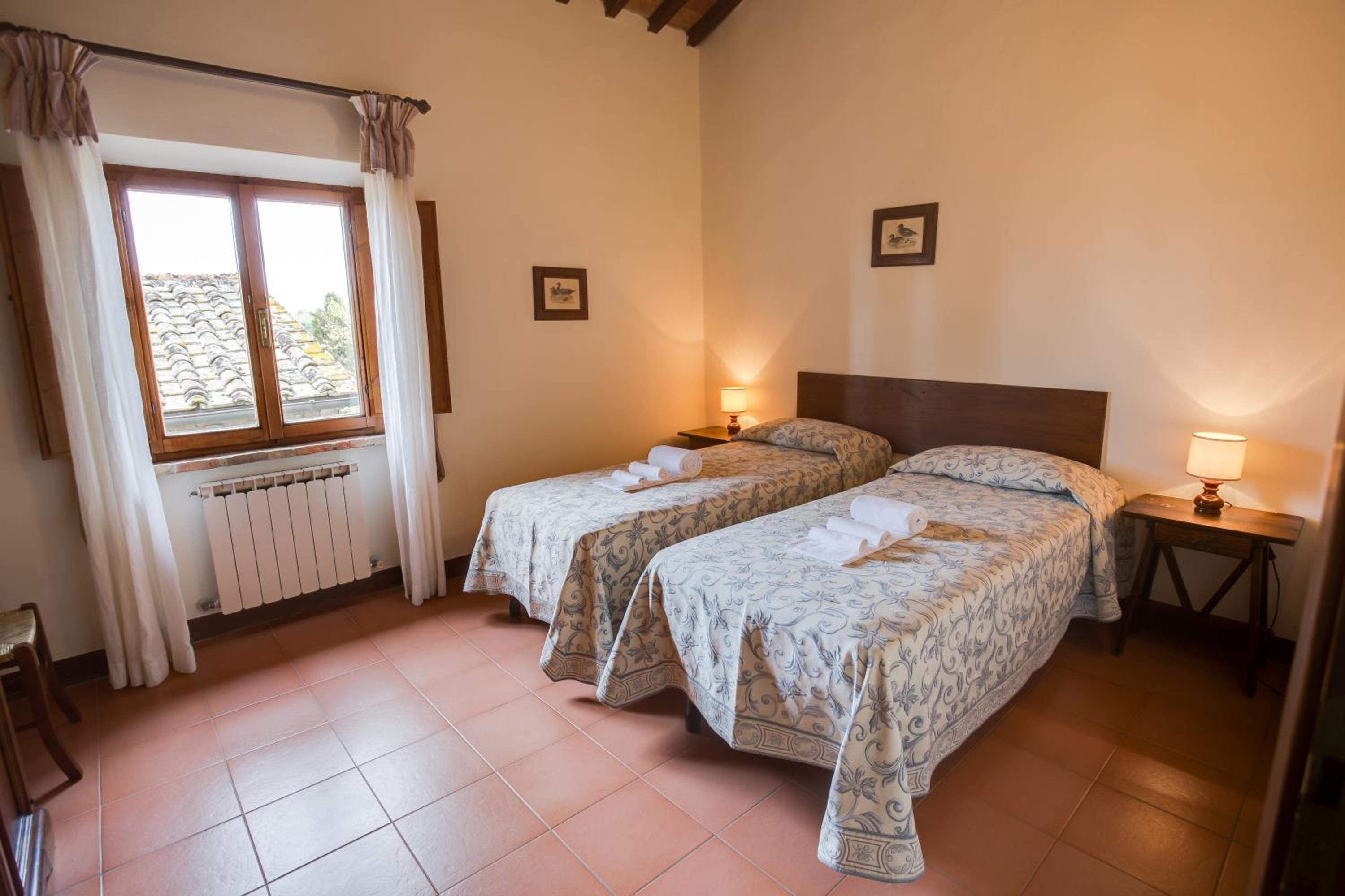 Deluxe Apartment (5 Adults) photo 3
