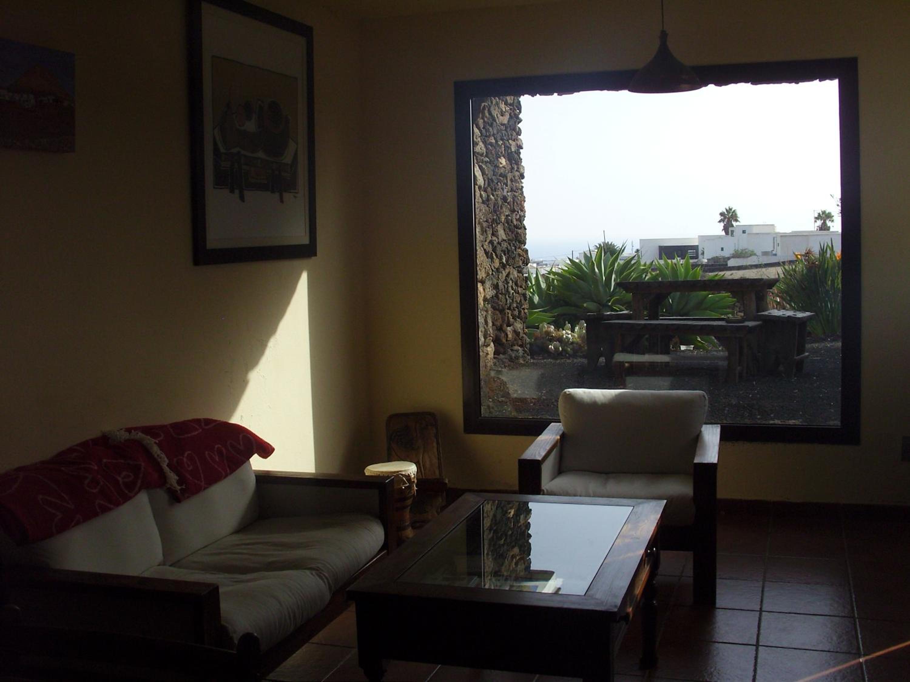 Apartamento - Planta Baja