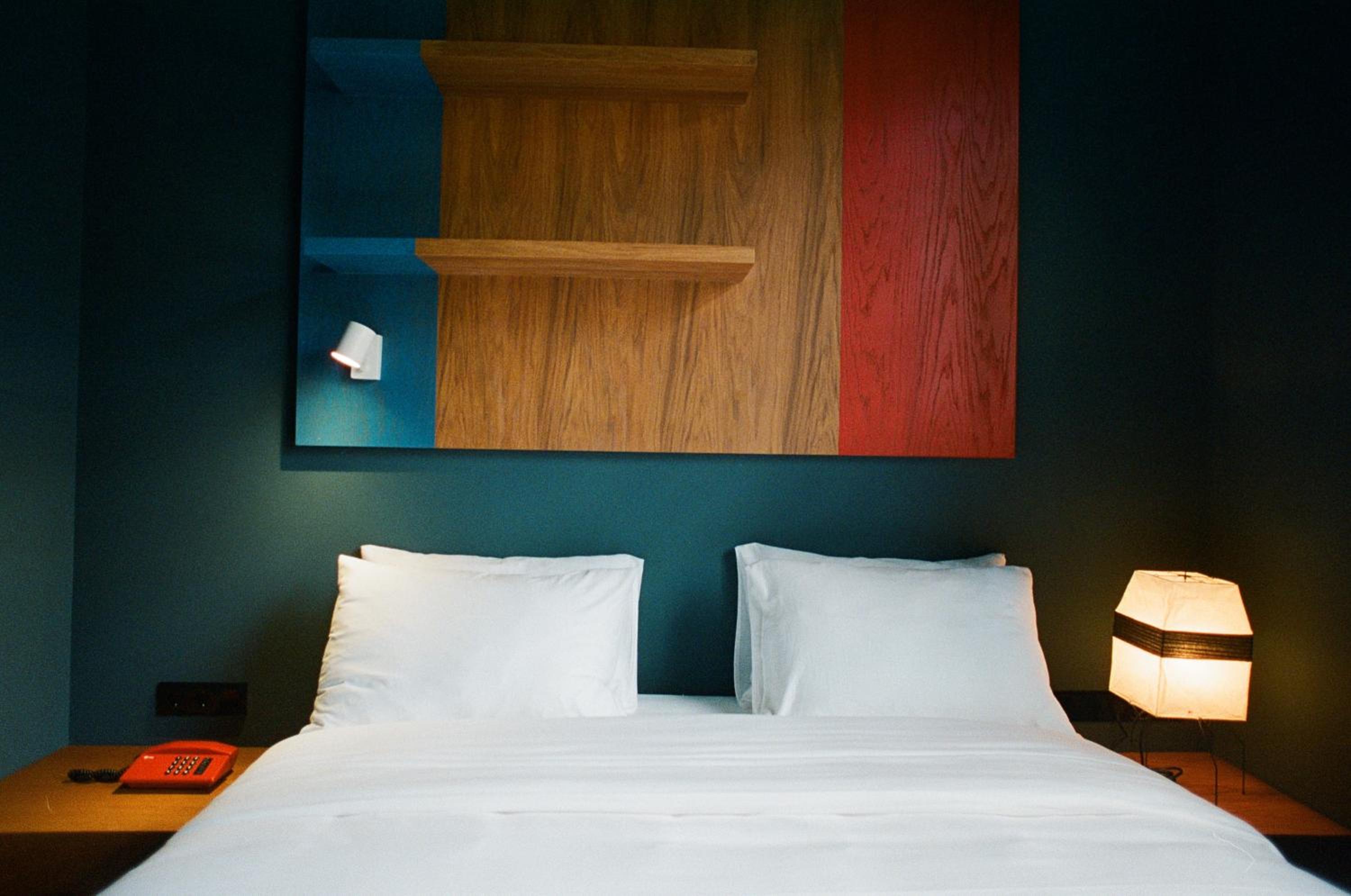 Standard Double Room - Photo 13