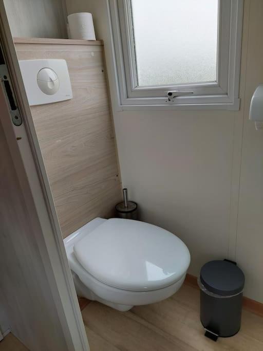 Two-Bedroom Chalet photo 3