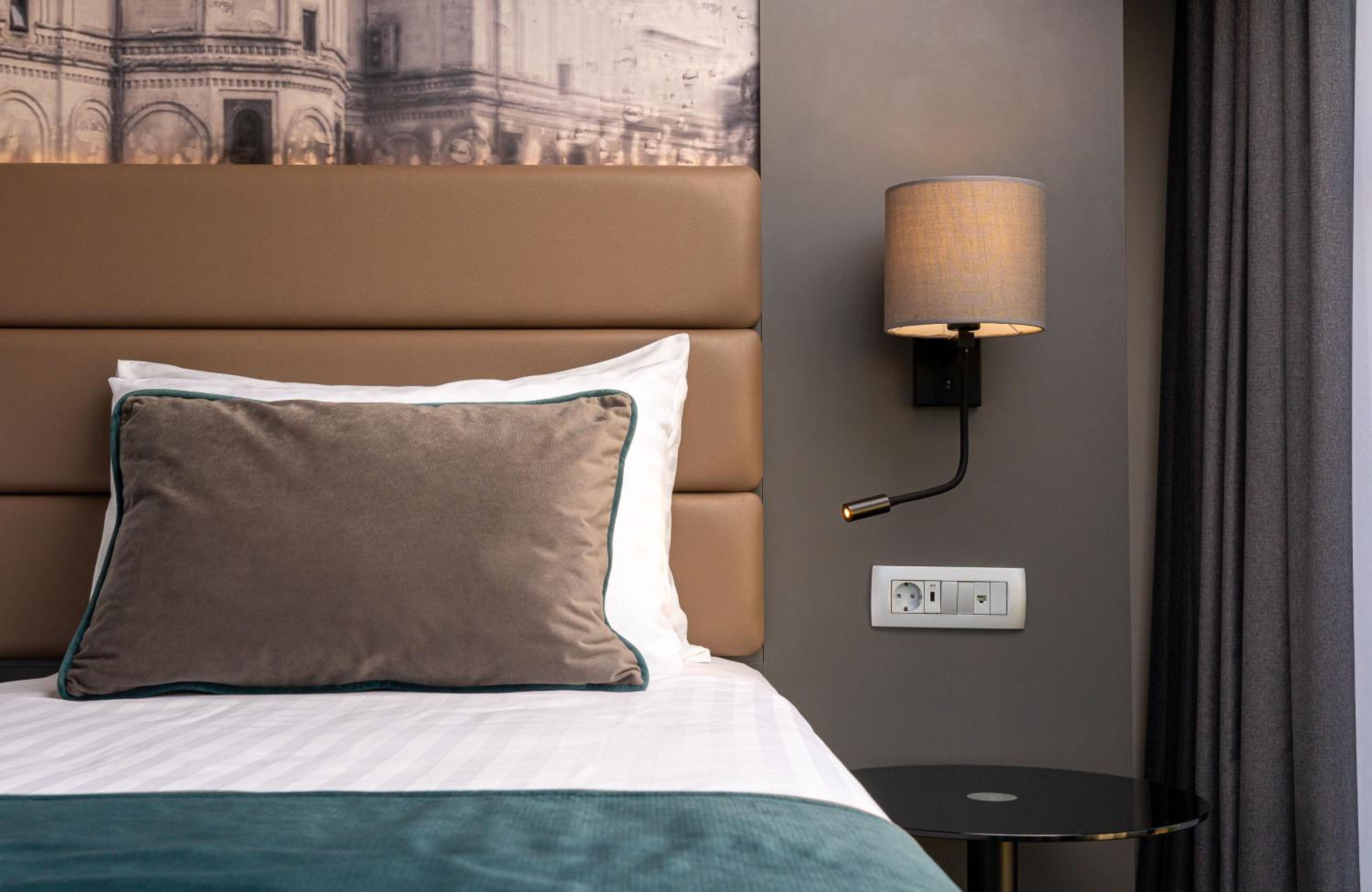 Comfort Double Room - Photo 7