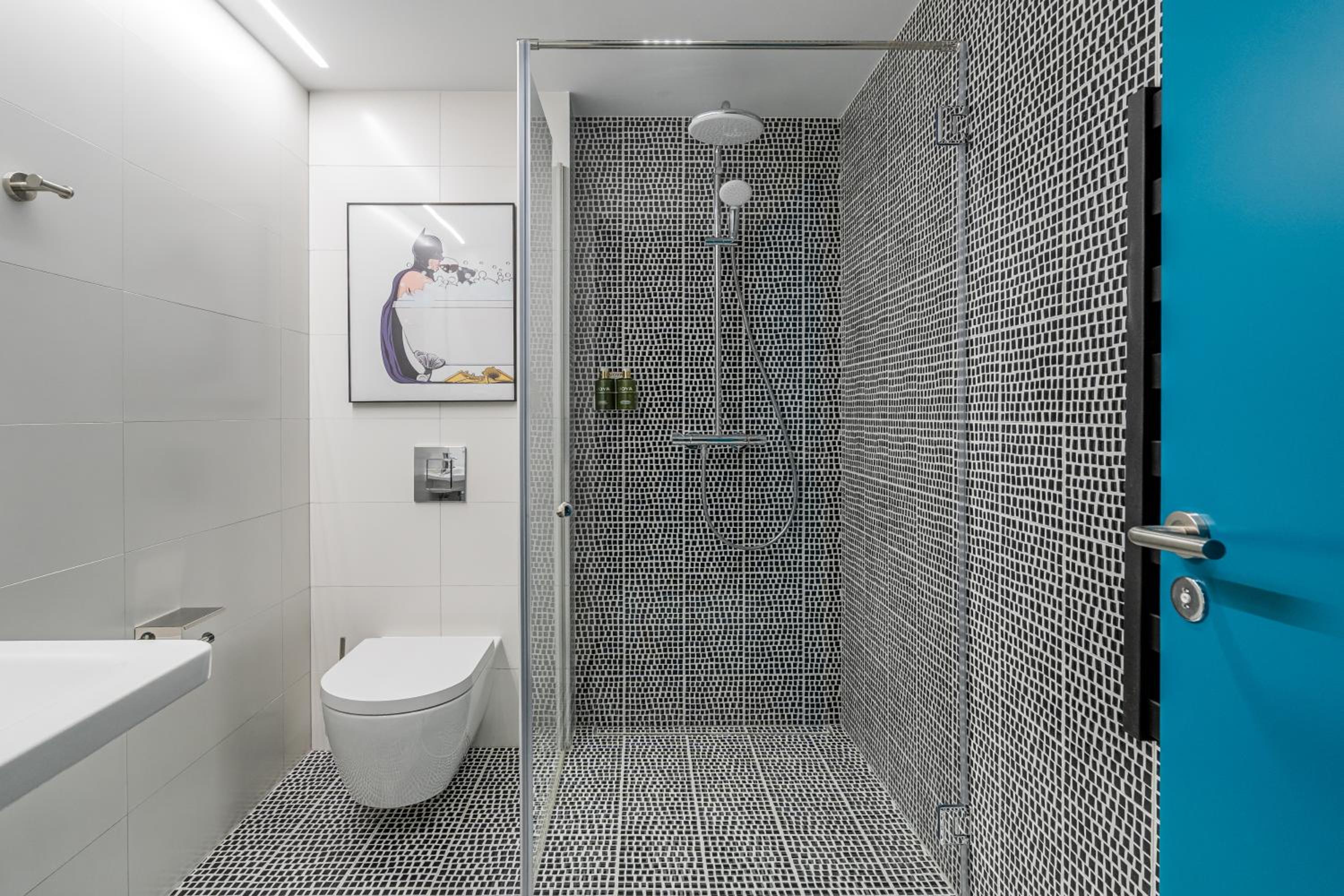 Superior Apartment - Photo 2