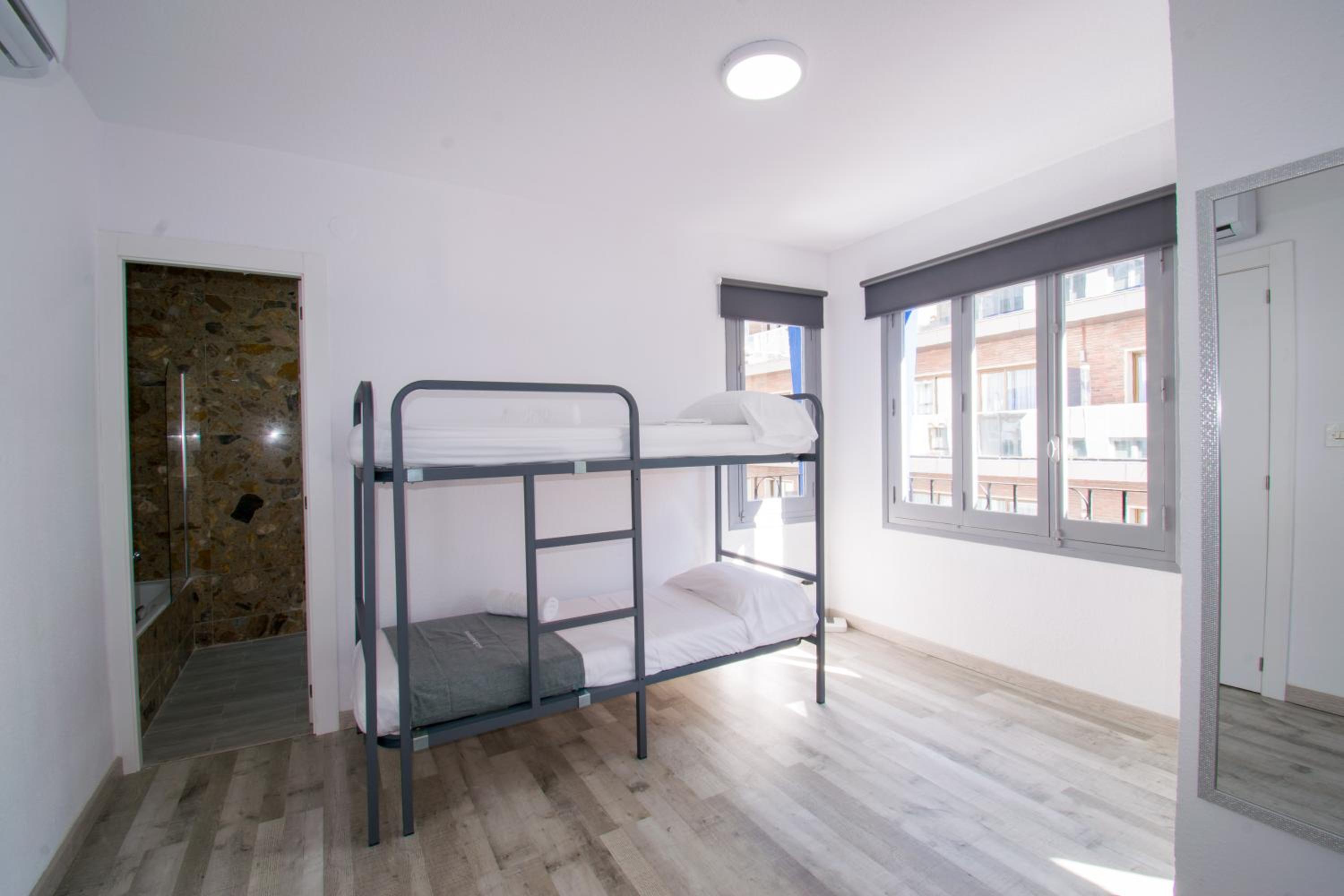 Departamento de tres habitaciones