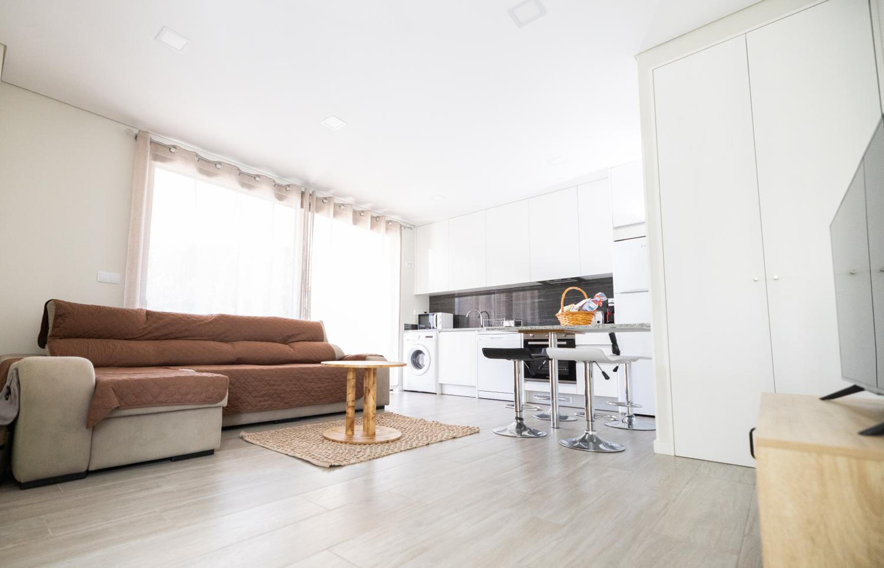 Three-Bedroom Chalet photo 1