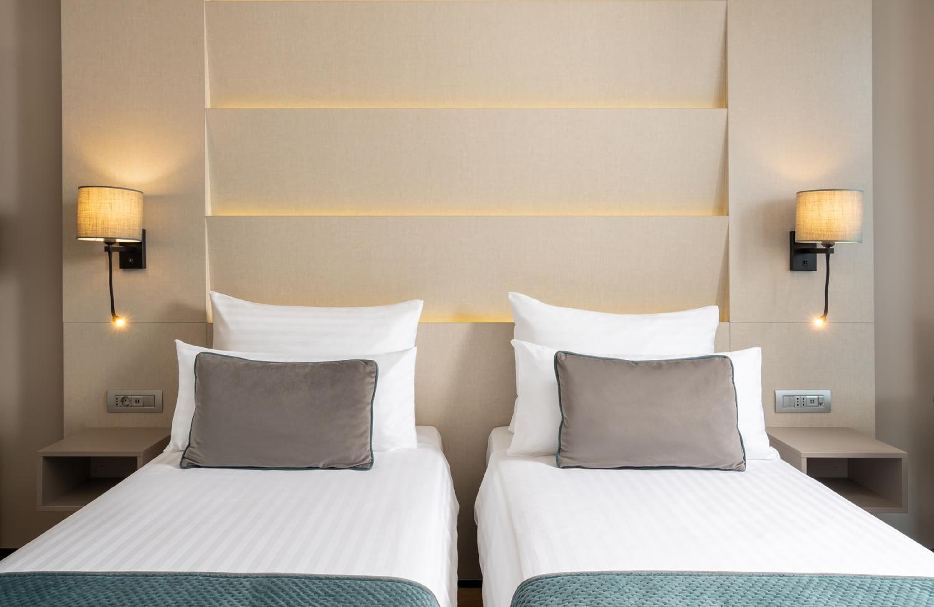Comfort Twin Room - Photo 6