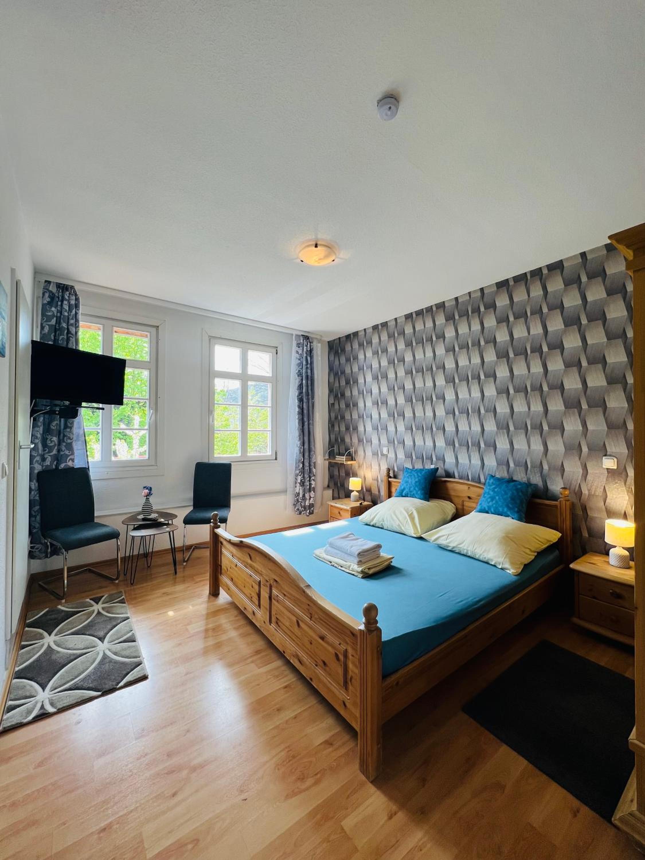 Double Room photo 2