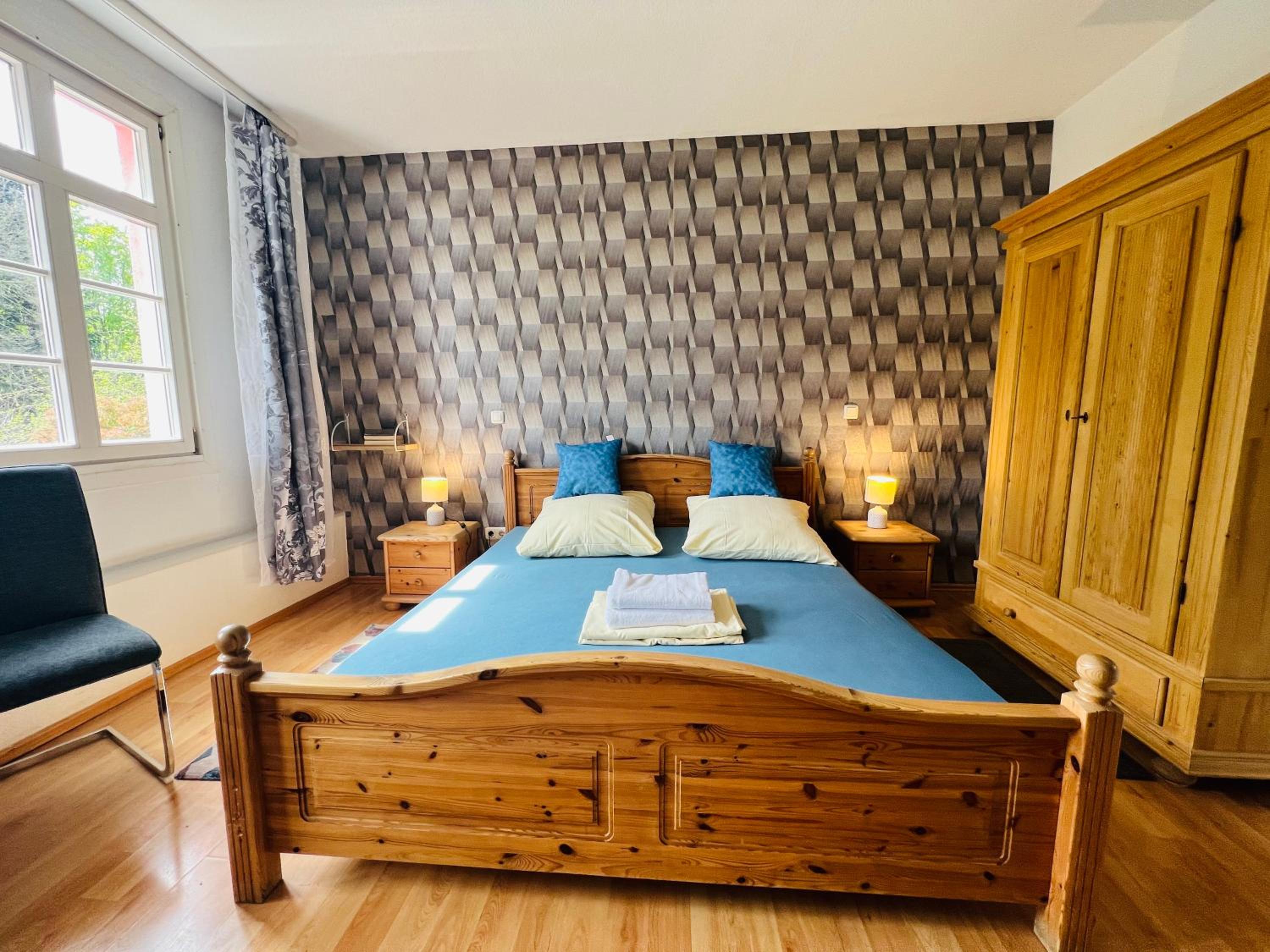 Double Room photo 3
