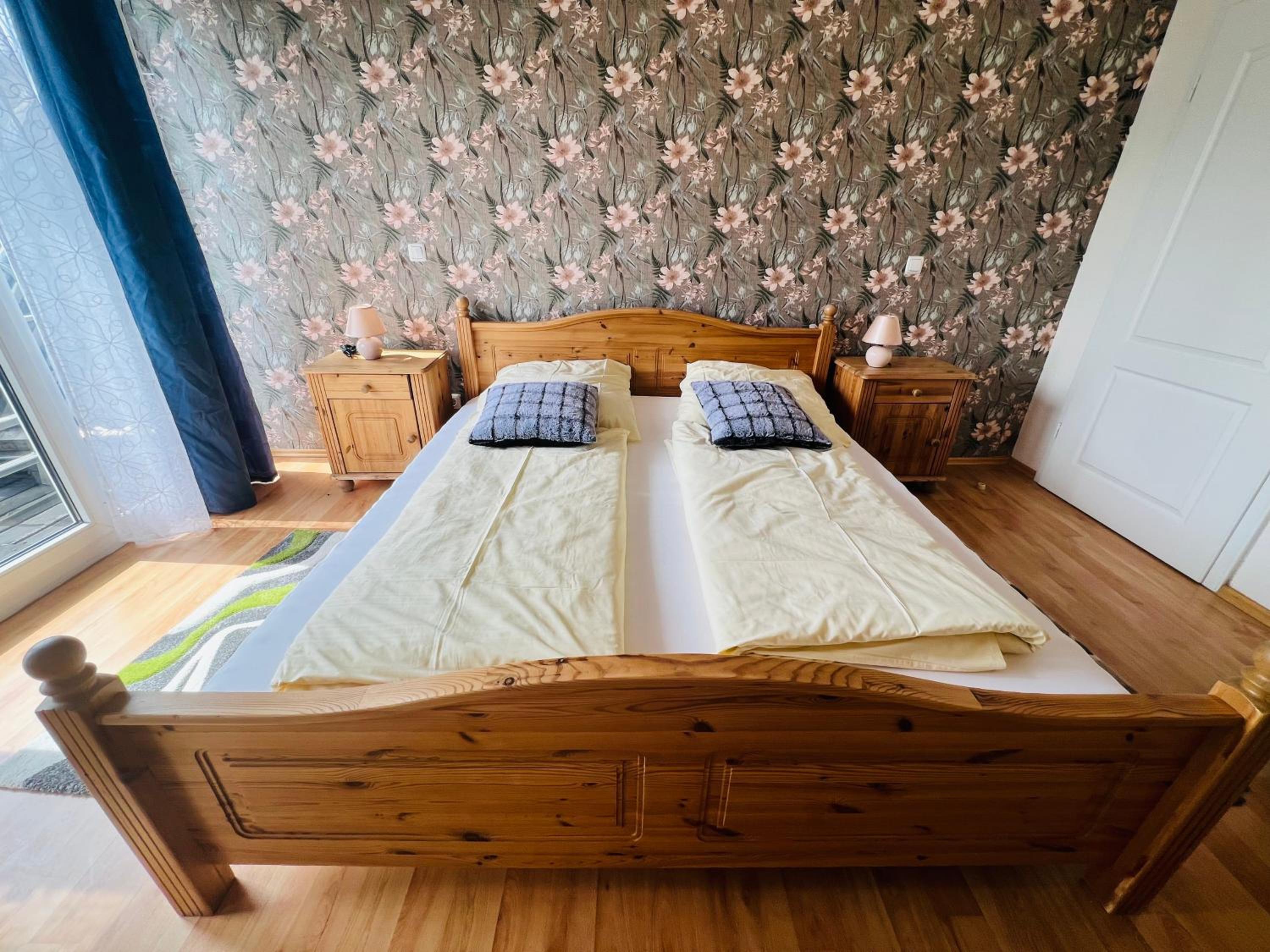 Double Room photo 1