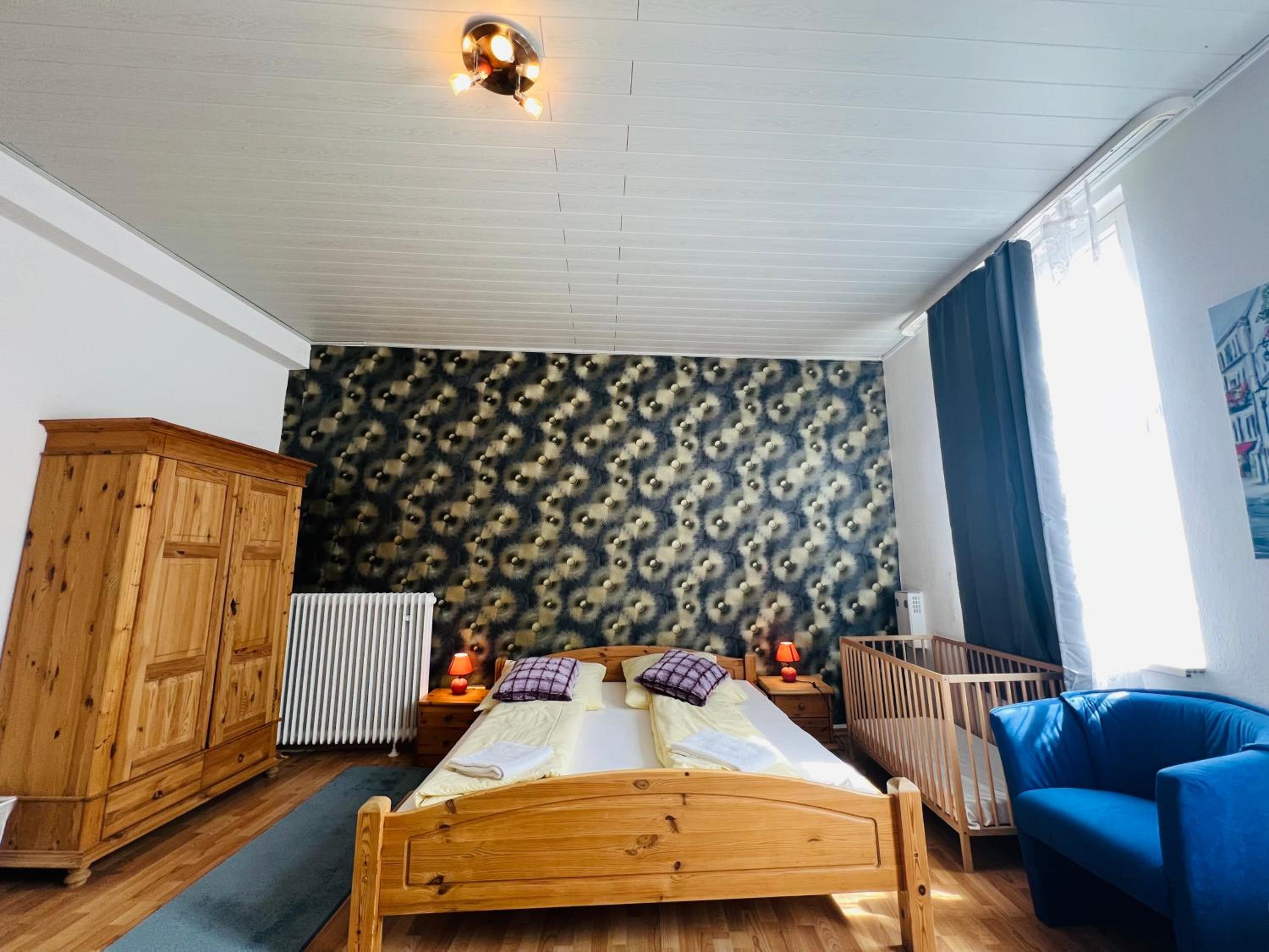 Triple Room photo 2