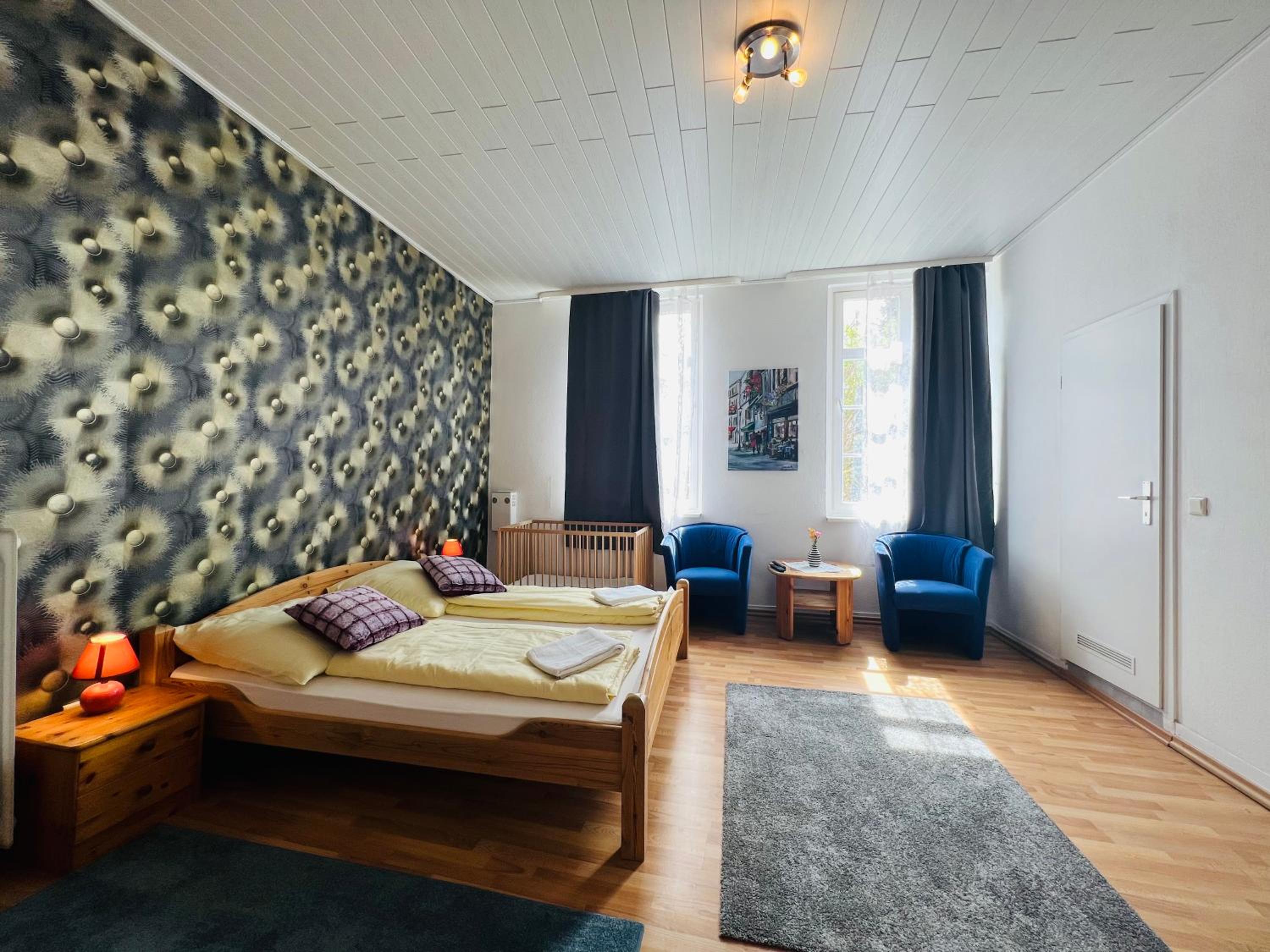 Triple Room photo 1
