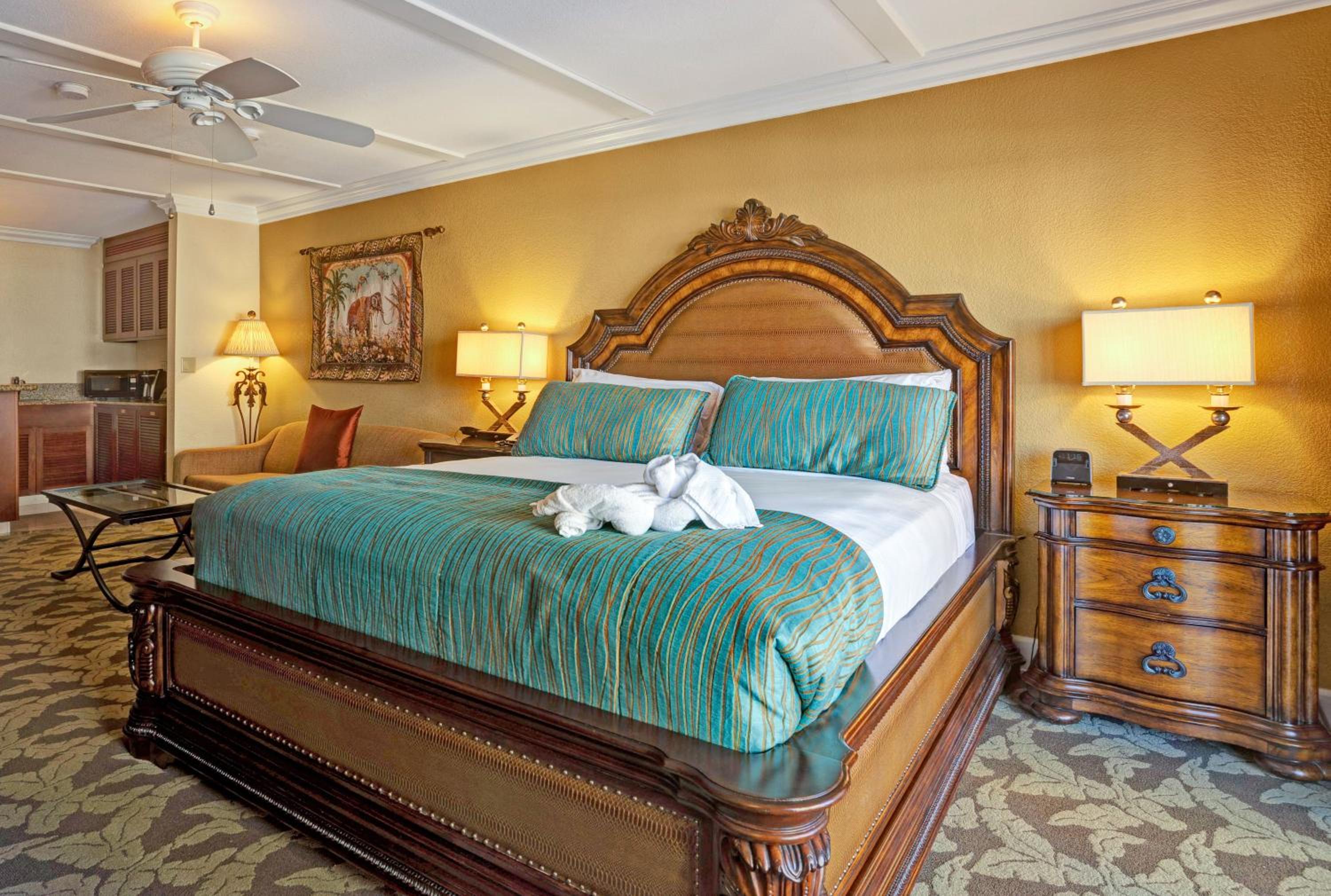 Partial Ocean View Junior Suite King - Photo 2