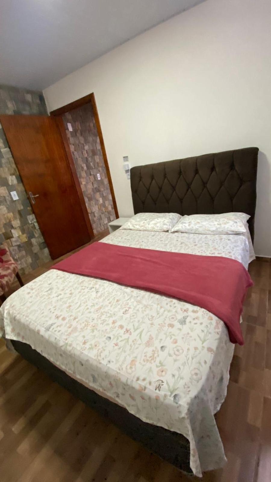 Budget Double Room photo 1