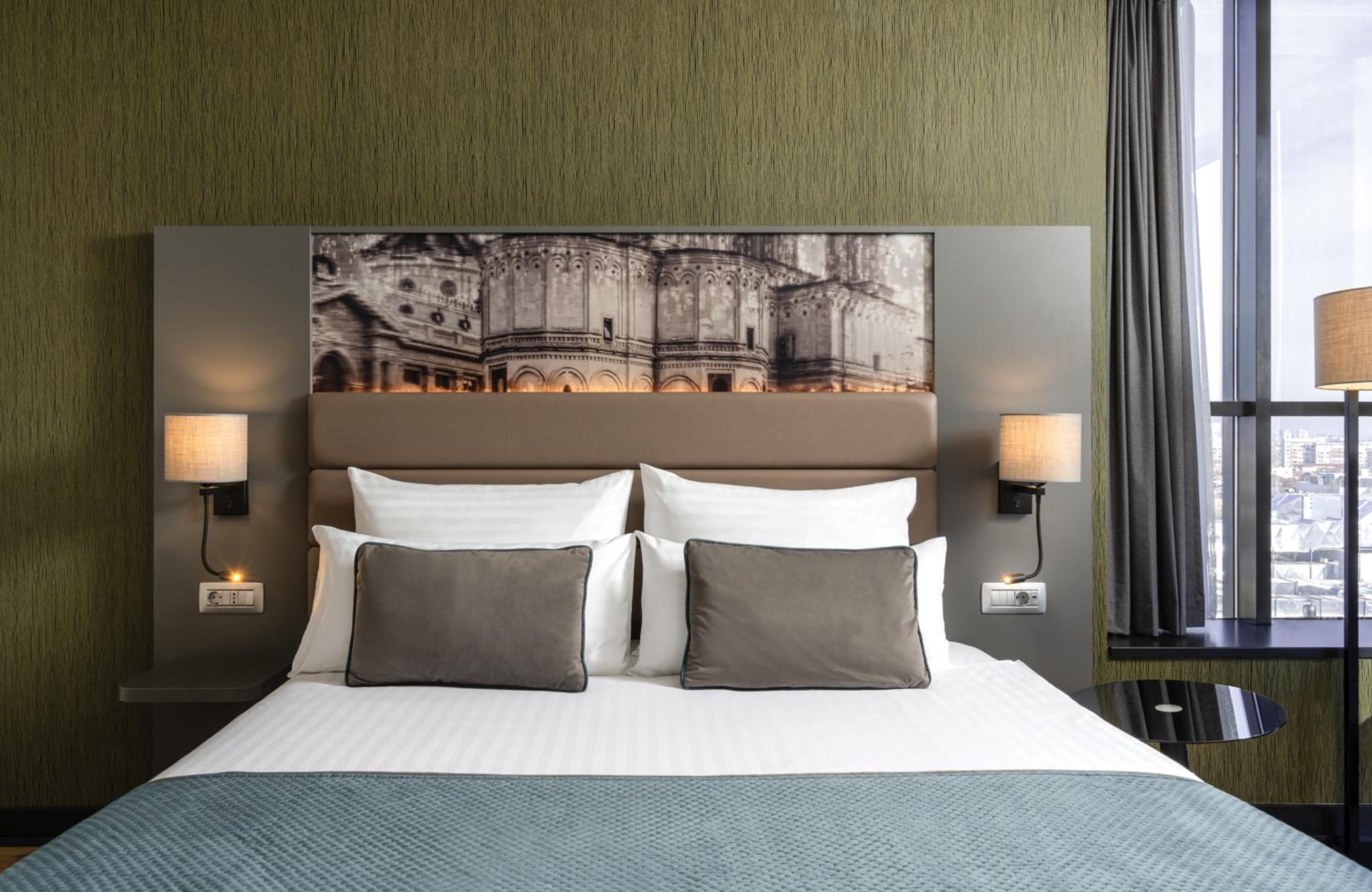 Deluxe Triple Room - Photo 6