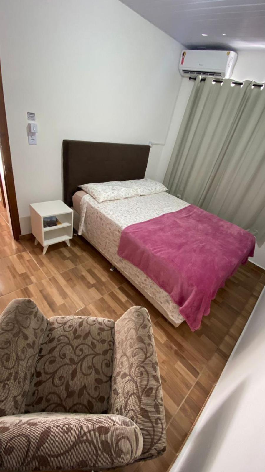 Large Double Or Twin Room photo 3
