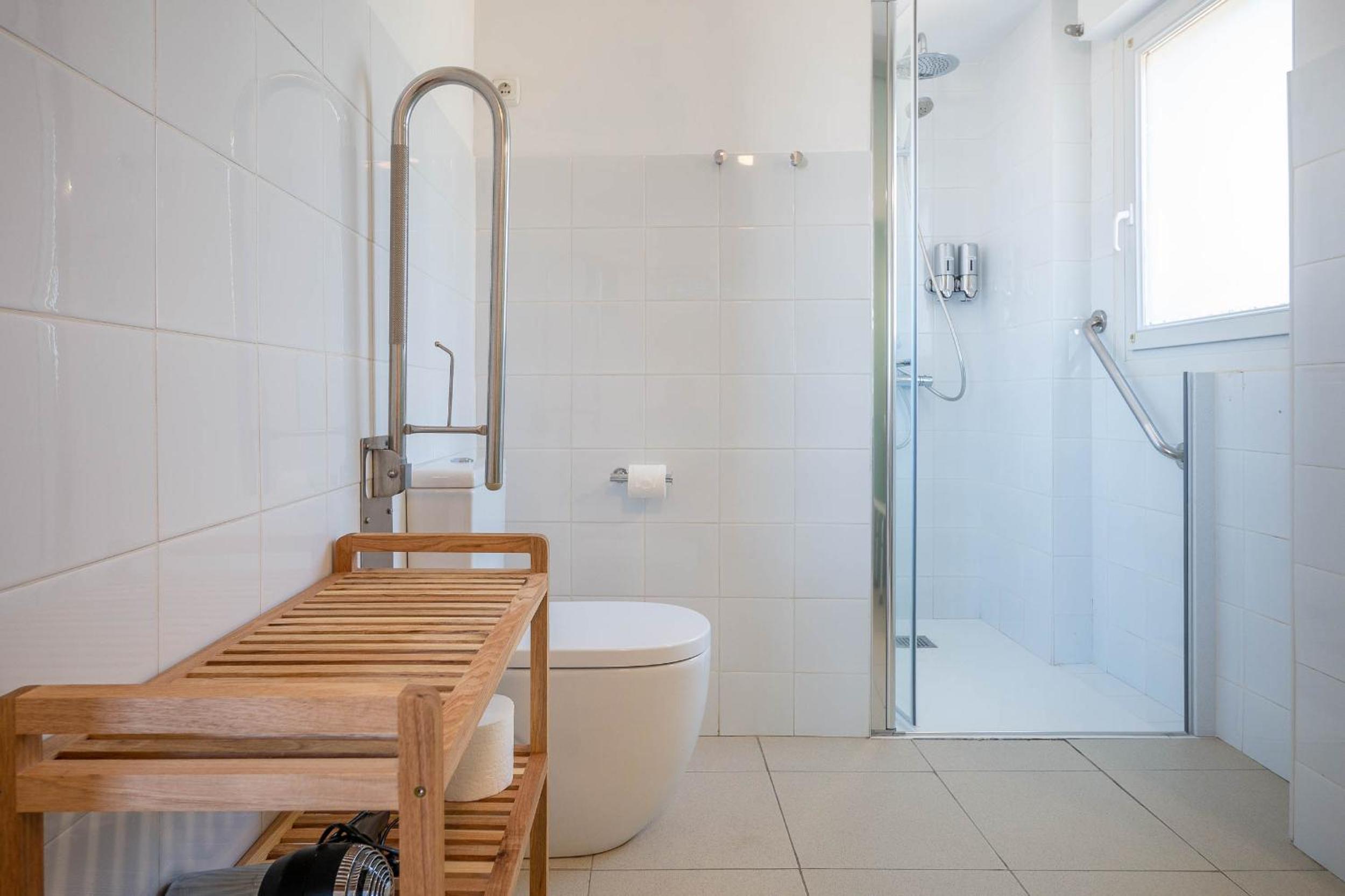 Bista Eder Hotelli & Lodge, Kuva 7