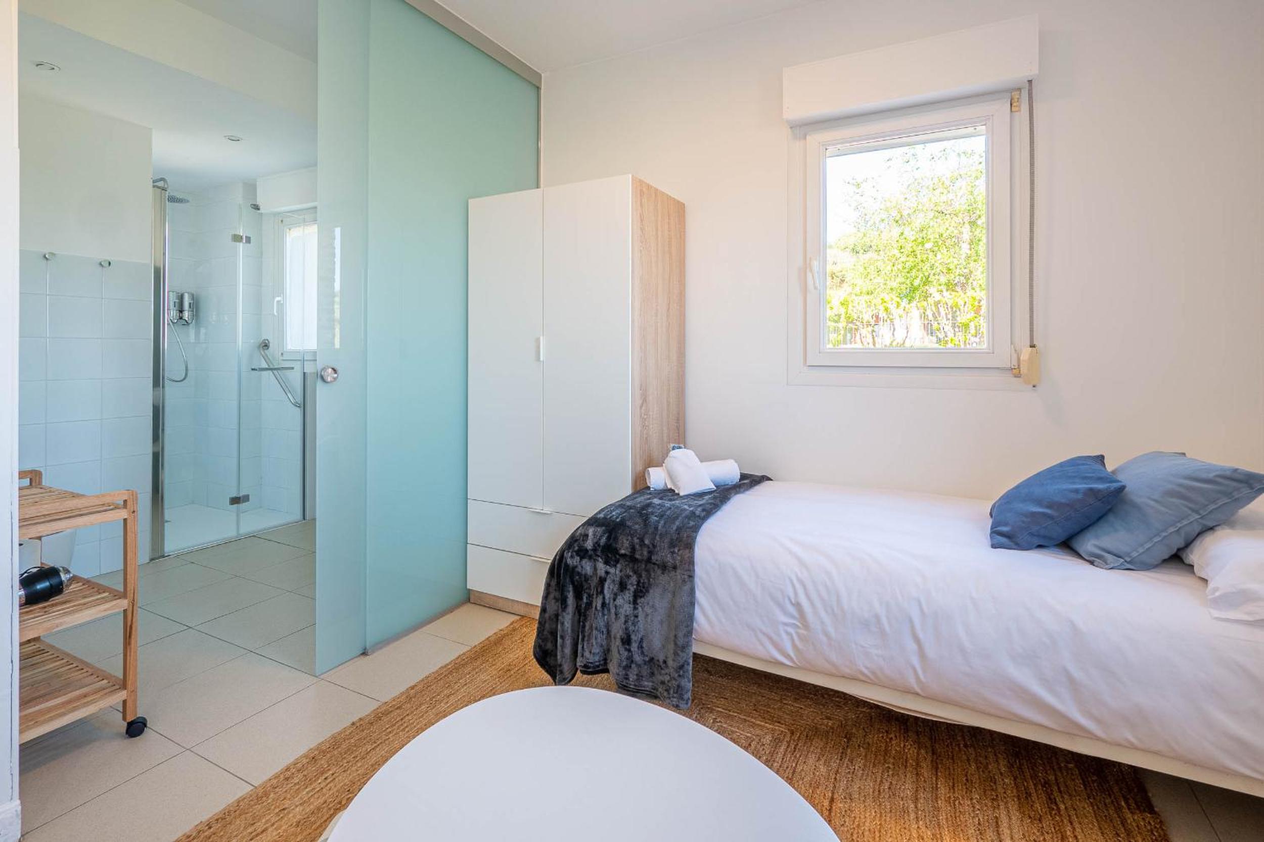 Bista Eder Hotelli & Lodge, Kuva 12