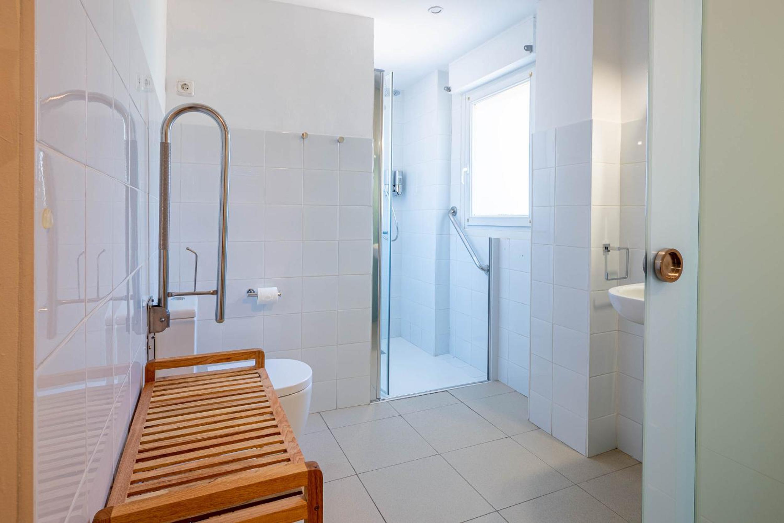 Bista Eder Hotelli & Lodge, Kuva 2