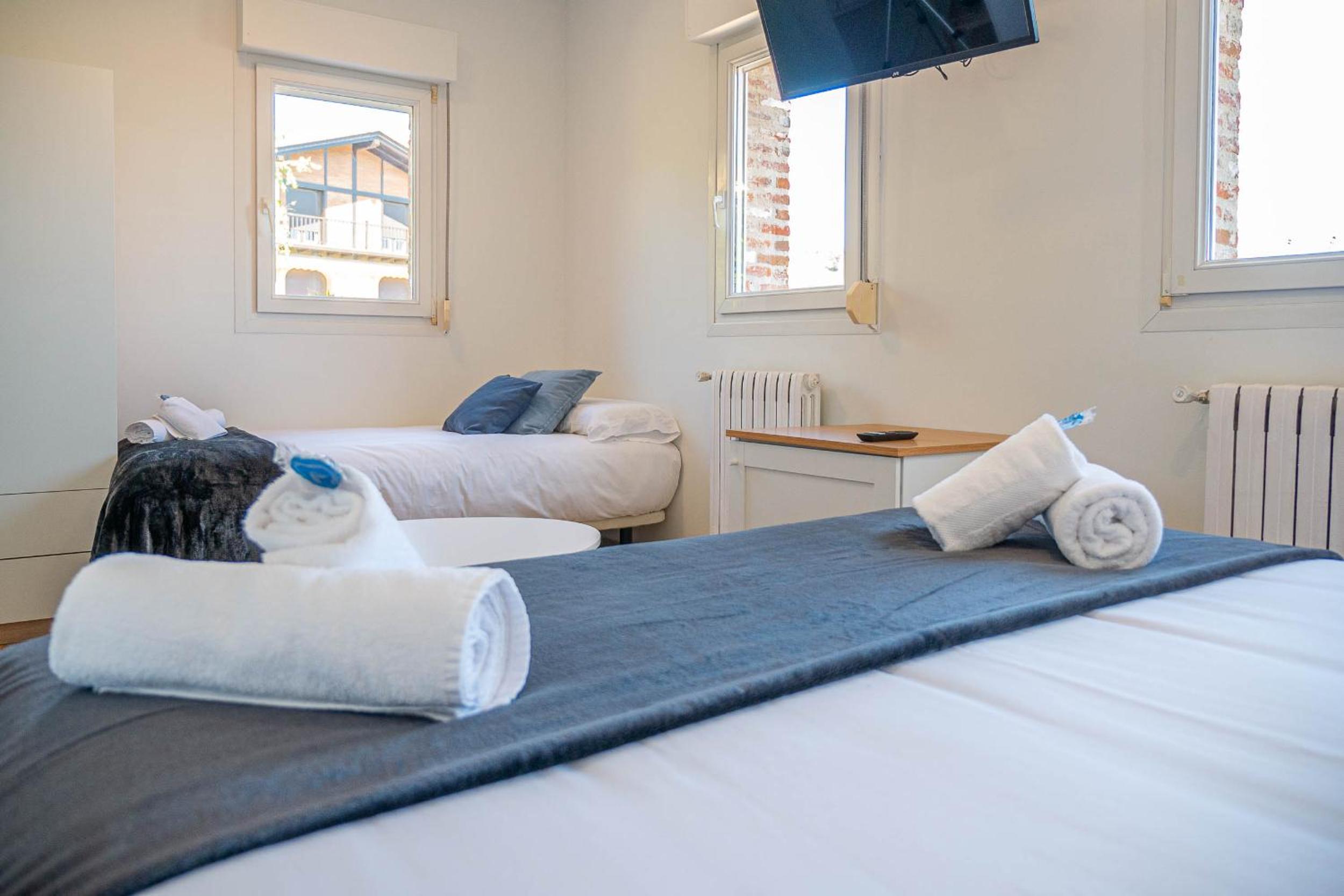 Bista Eder Hotelli & Lodge, Kuva 9
