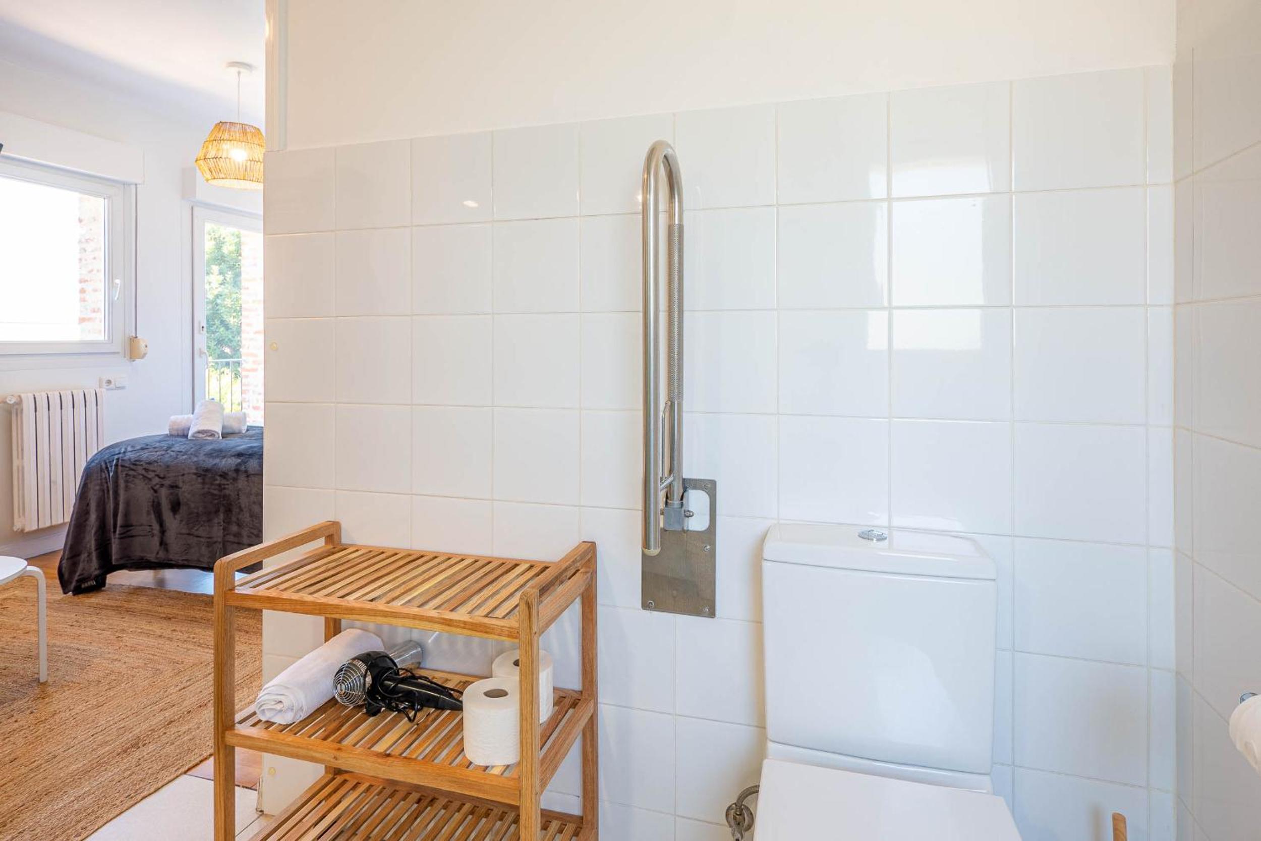 Bista Eder Hotelli & Lodge, Kuva 11