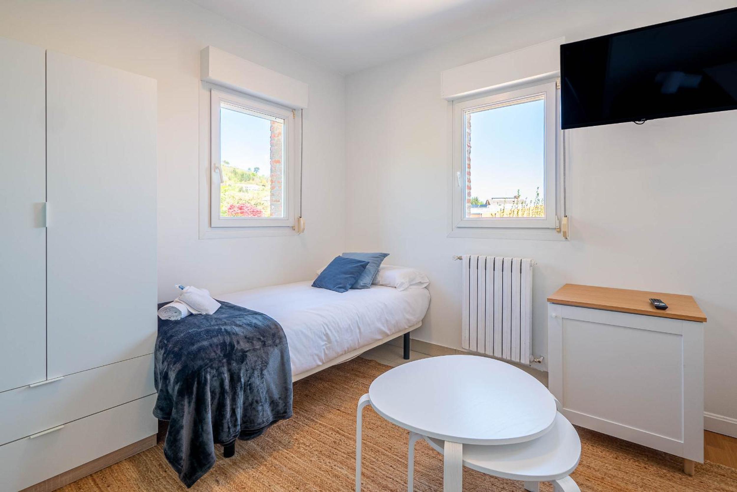 Bista Eder Hotelli & Lodge, Kuva 6