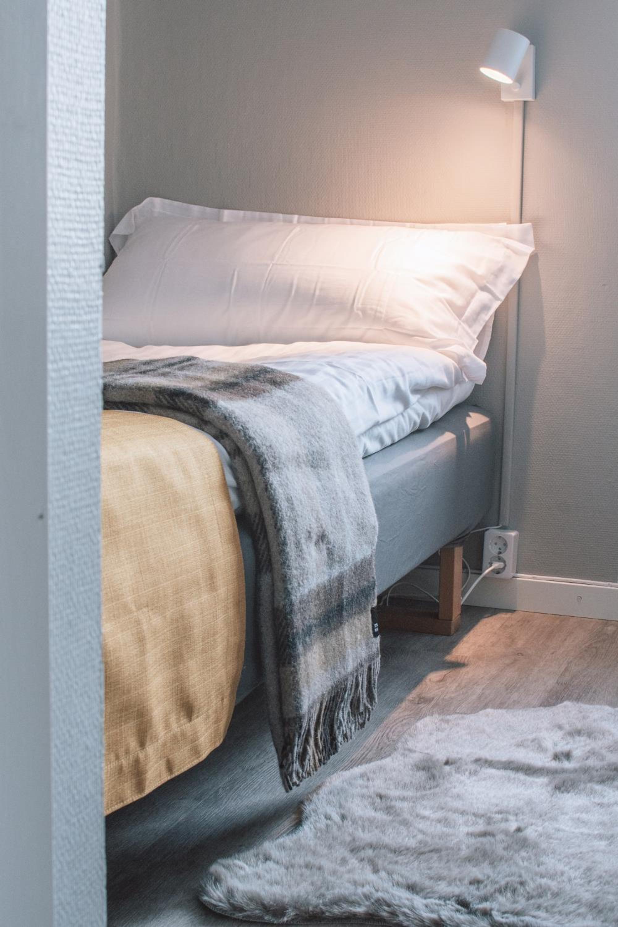 Budget Twin Room photo 1